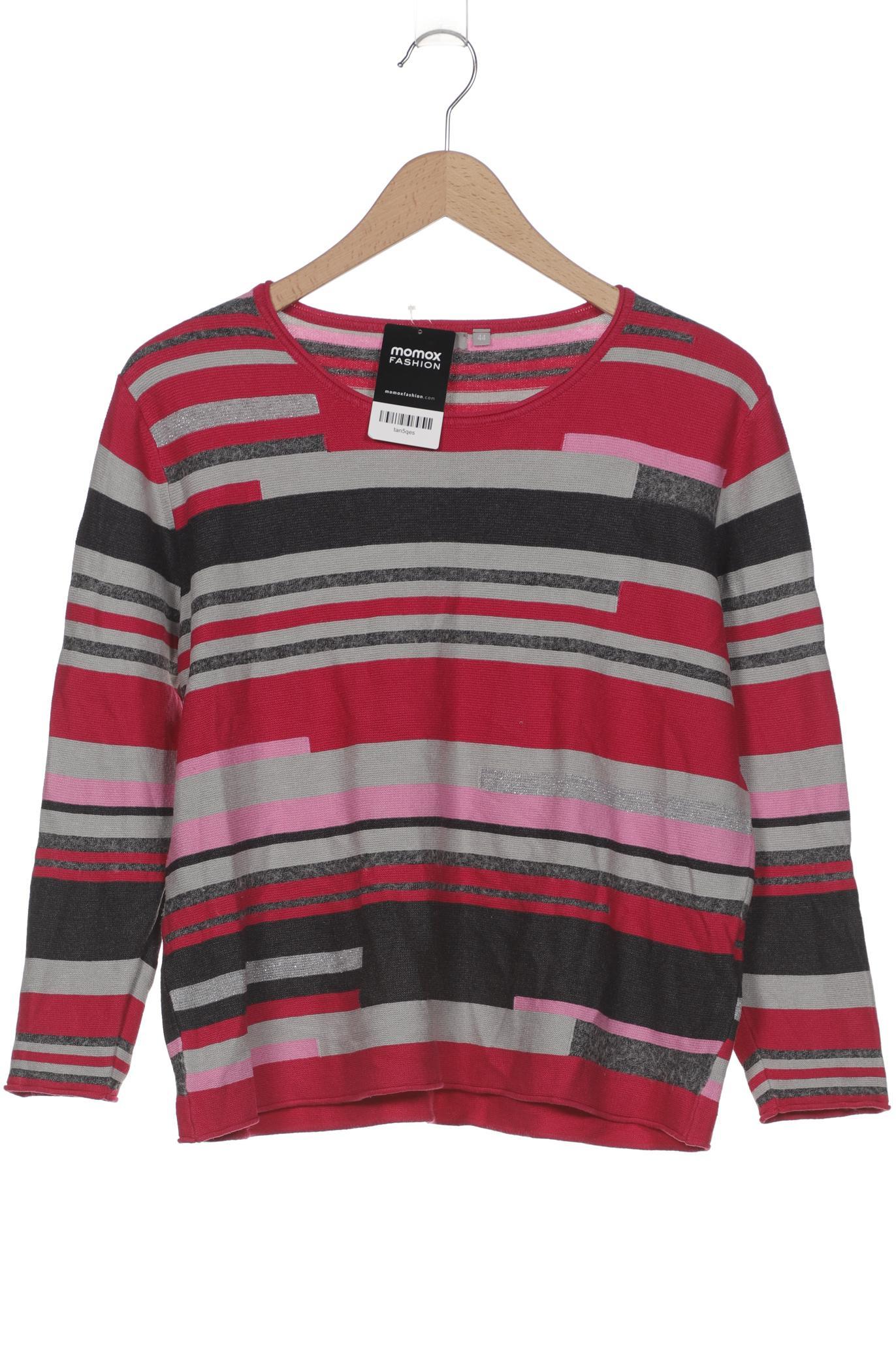 

Rabe Damen Pullover, pink, Gr. 44