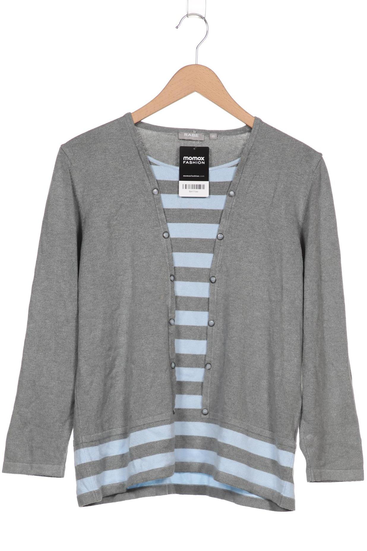 

RABE Damen Pullover, grau