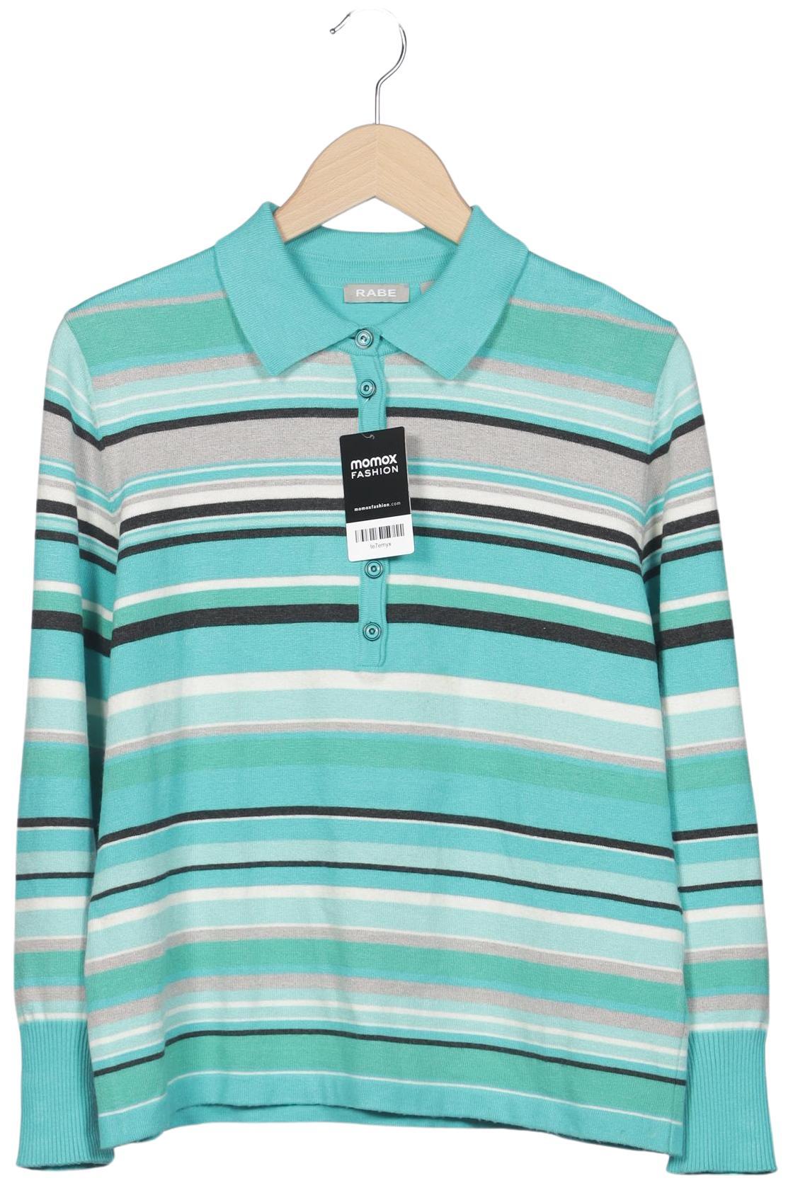 

Rabe Damen Pullover, mehrfarbig, Gr. 42
