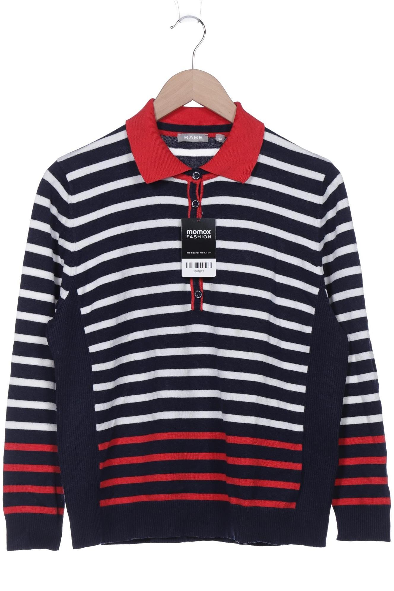 

Rabe Damen Pullover, marineblau, Gr. 44