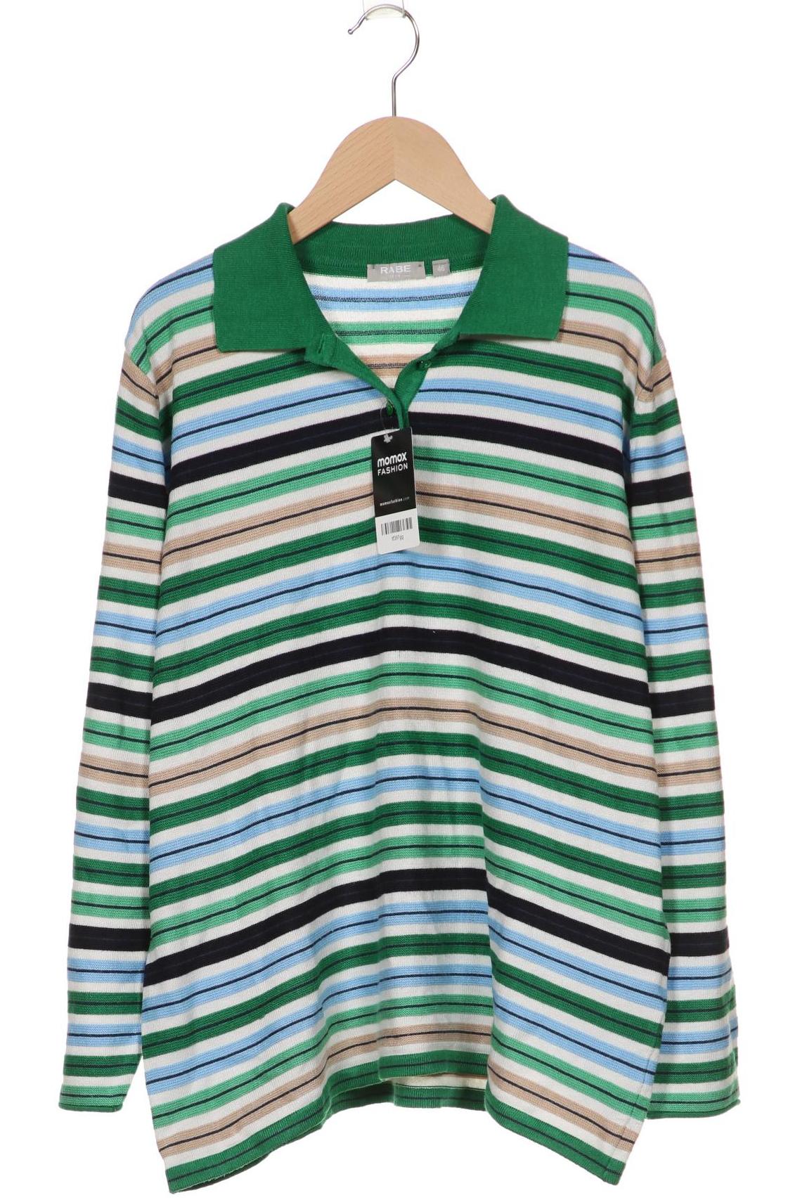 

RABE Damen Pullover, mehrfarbig