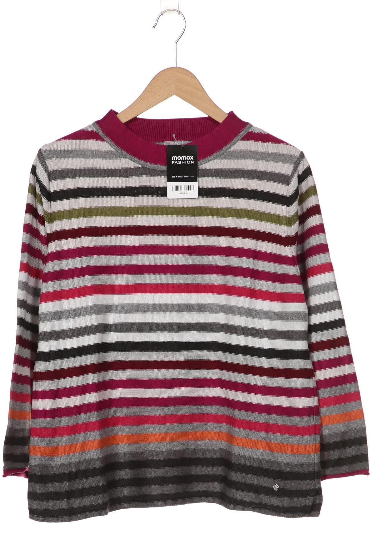 

RABE Damen Pullover, mehrfarbig
