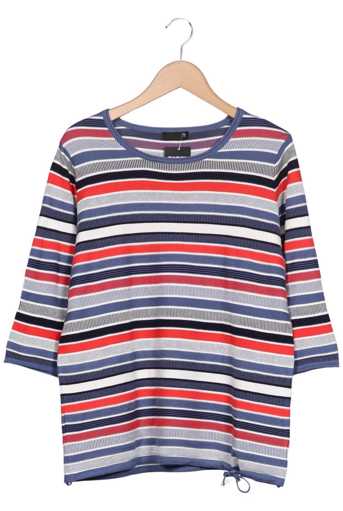 

Rabe Damen Pullover, mehrfarbig, Gr. 44