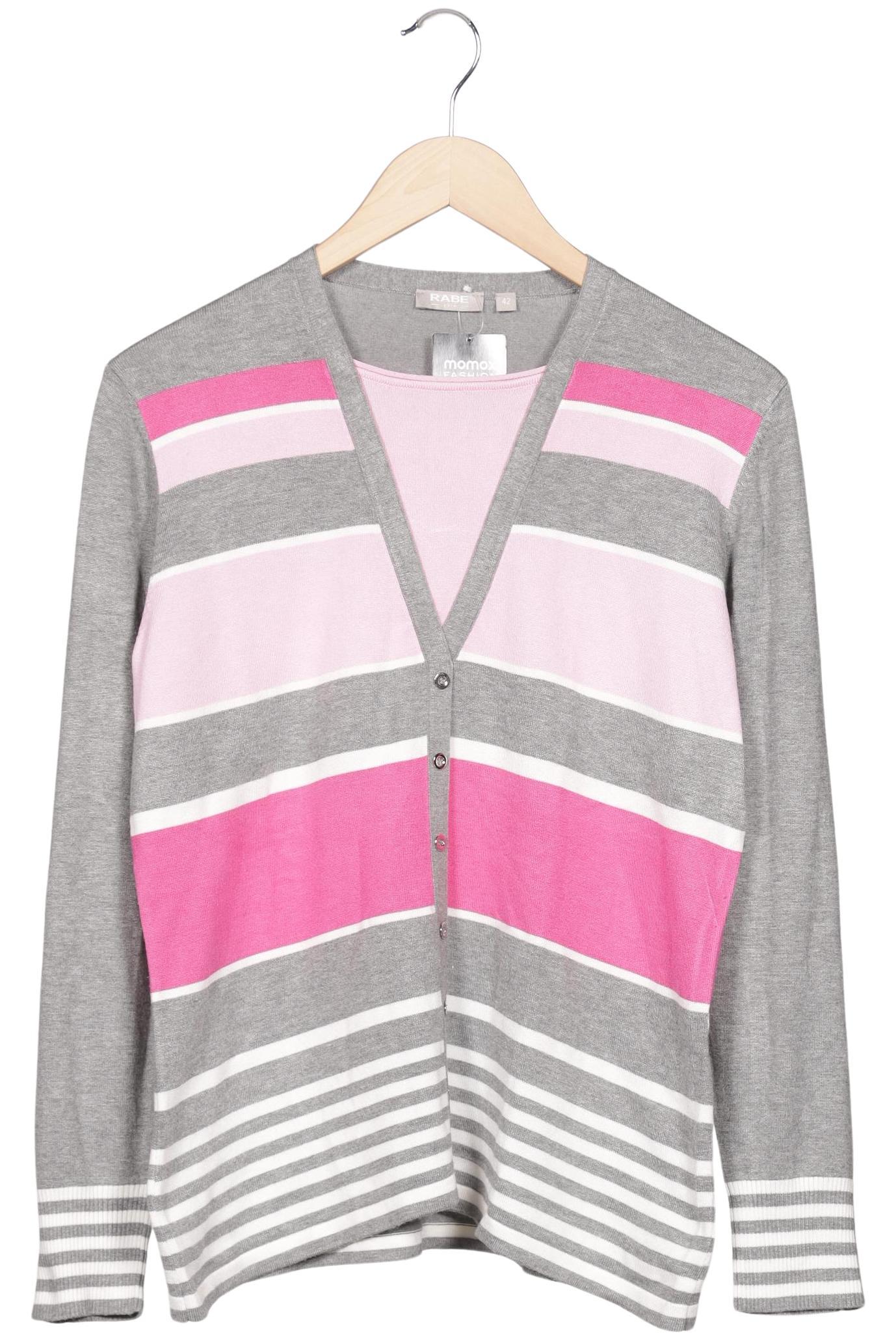 

Rabe Damen Pullover, mehrfarbig, Gr. 42