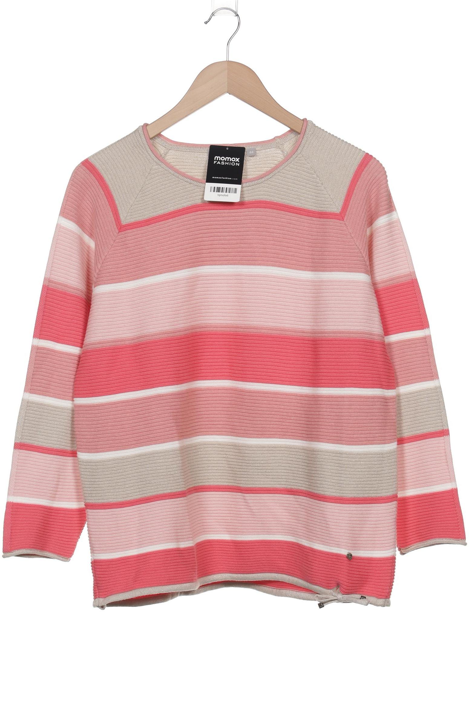 

Rabe Damen Pullover, pink, Gr. 44