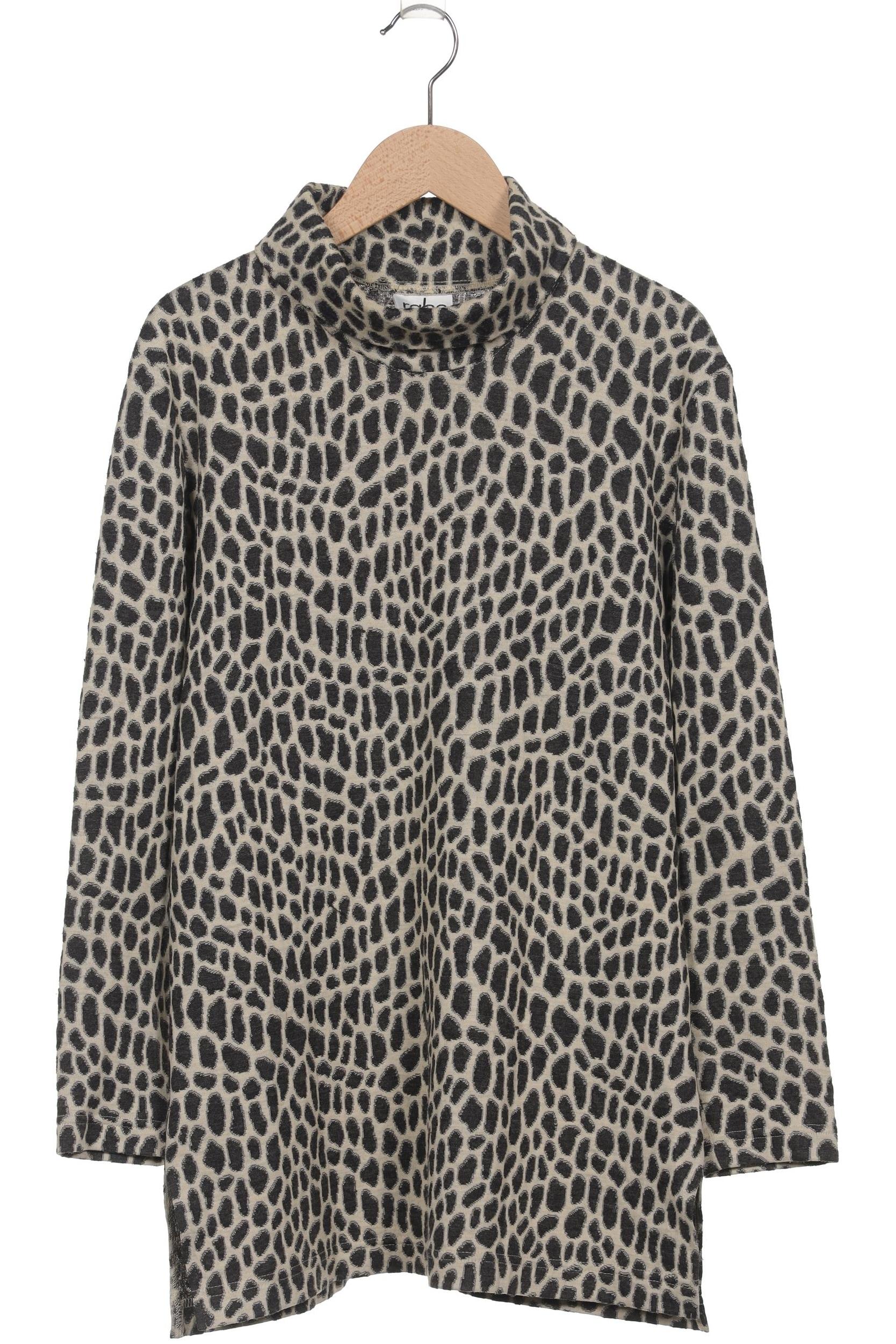 

Rabe Damen Pullover, cremeweiß, Gr. 38