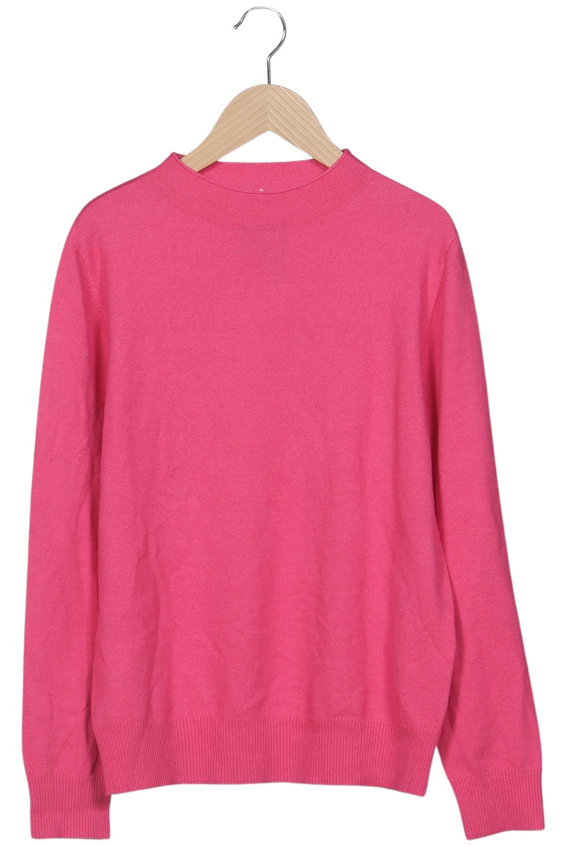 

Rabe Damen Pullover, pink, Gr. 38