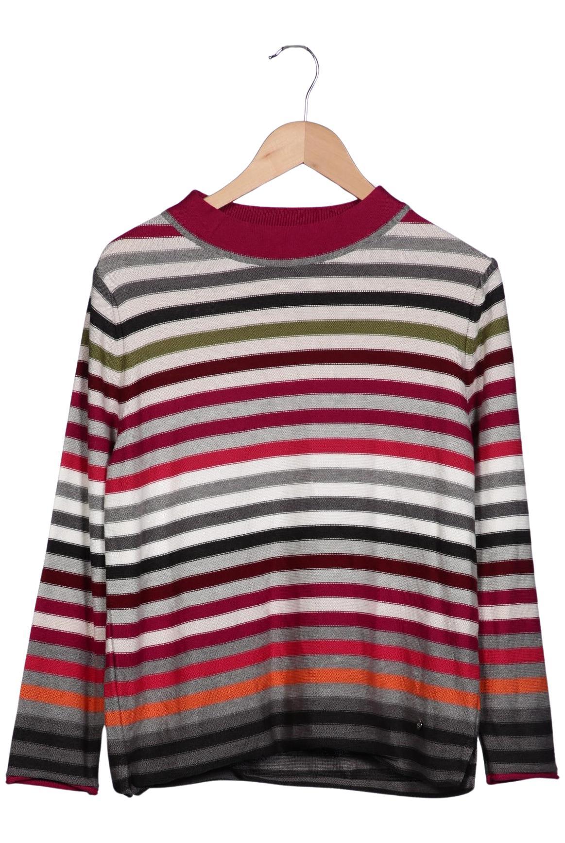 

Rabe Damen Pullover, mehrfarbig, Gr. 44