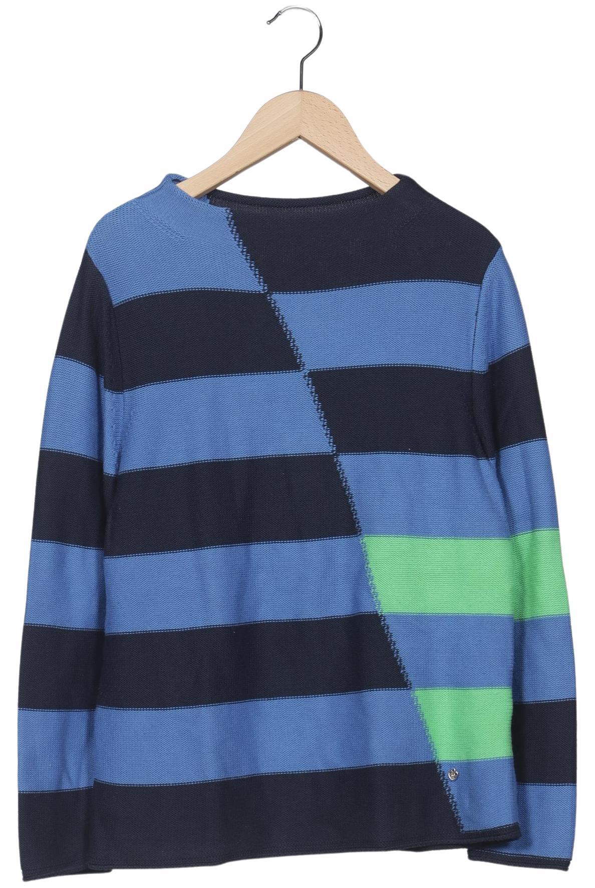 

Rabe Damen Pullover, mehrfarbig, Gr. 38