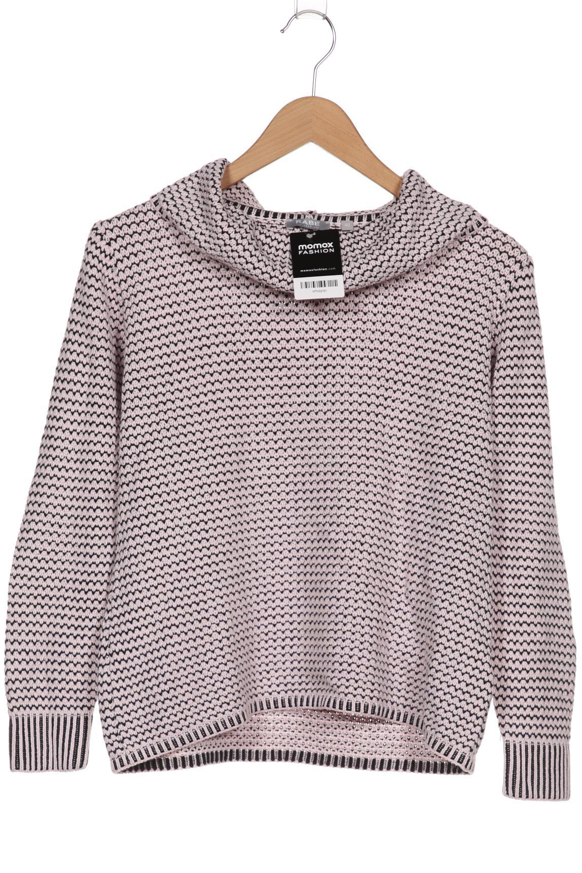 

RABE Damen Pullover, pink