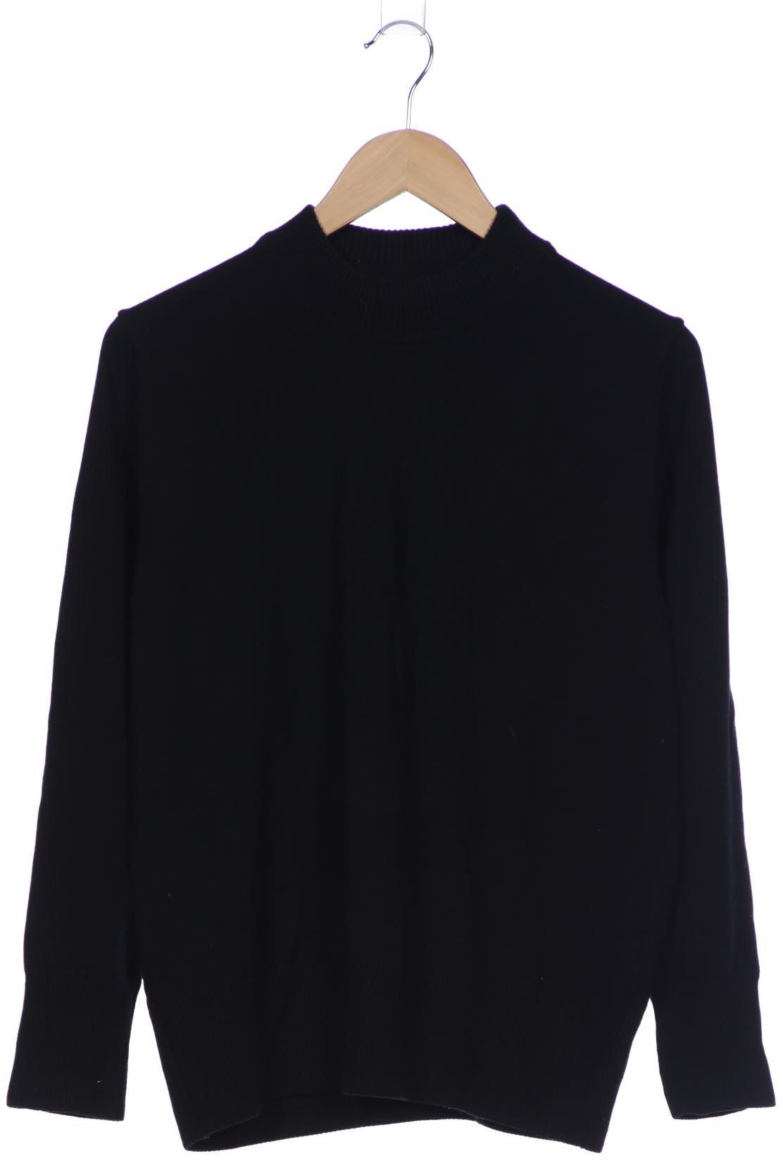 

Rabe Damen Pullover, schwarz, Gr. 44