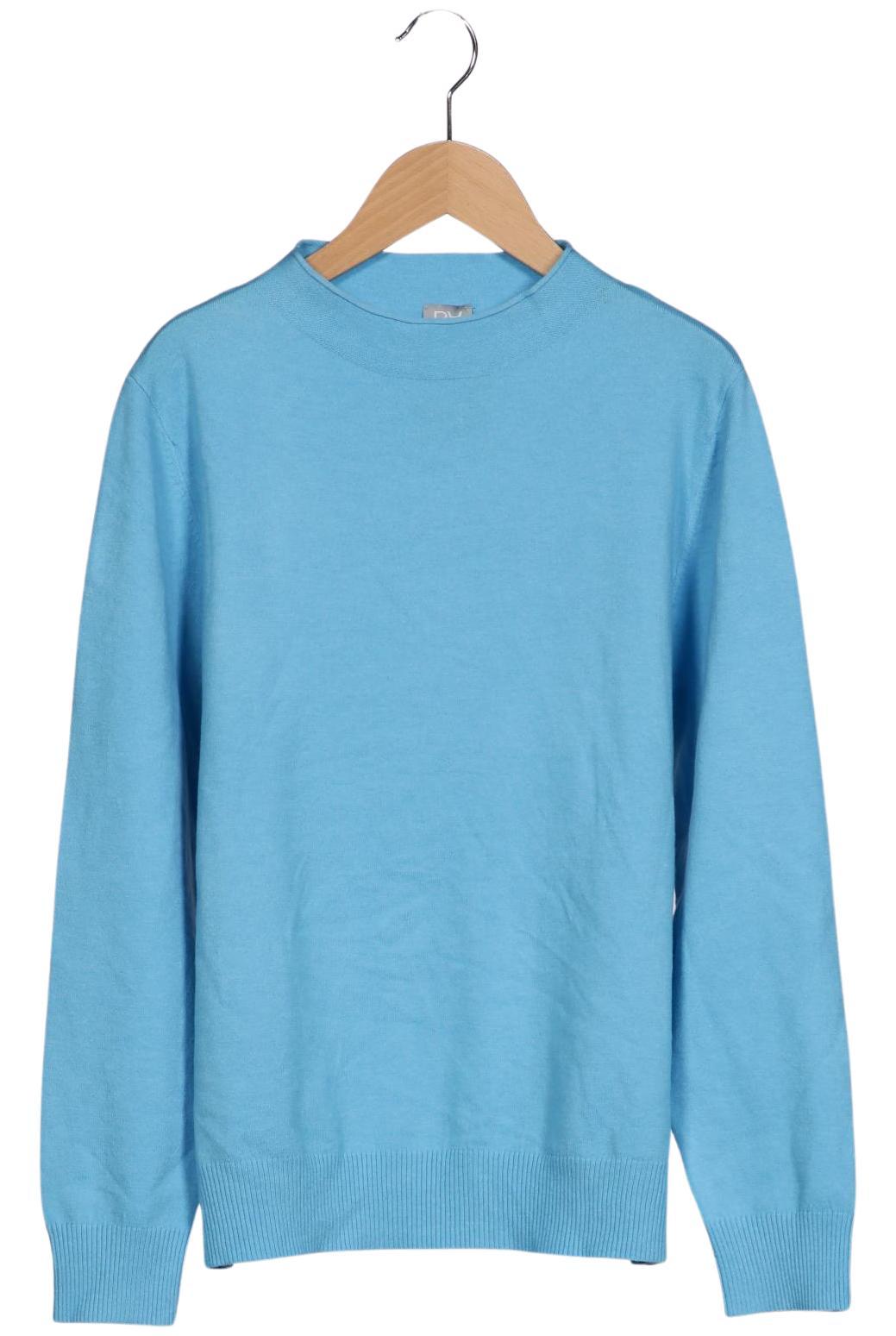 

Rabe Damen Pullover, hellblau, Gr. 40