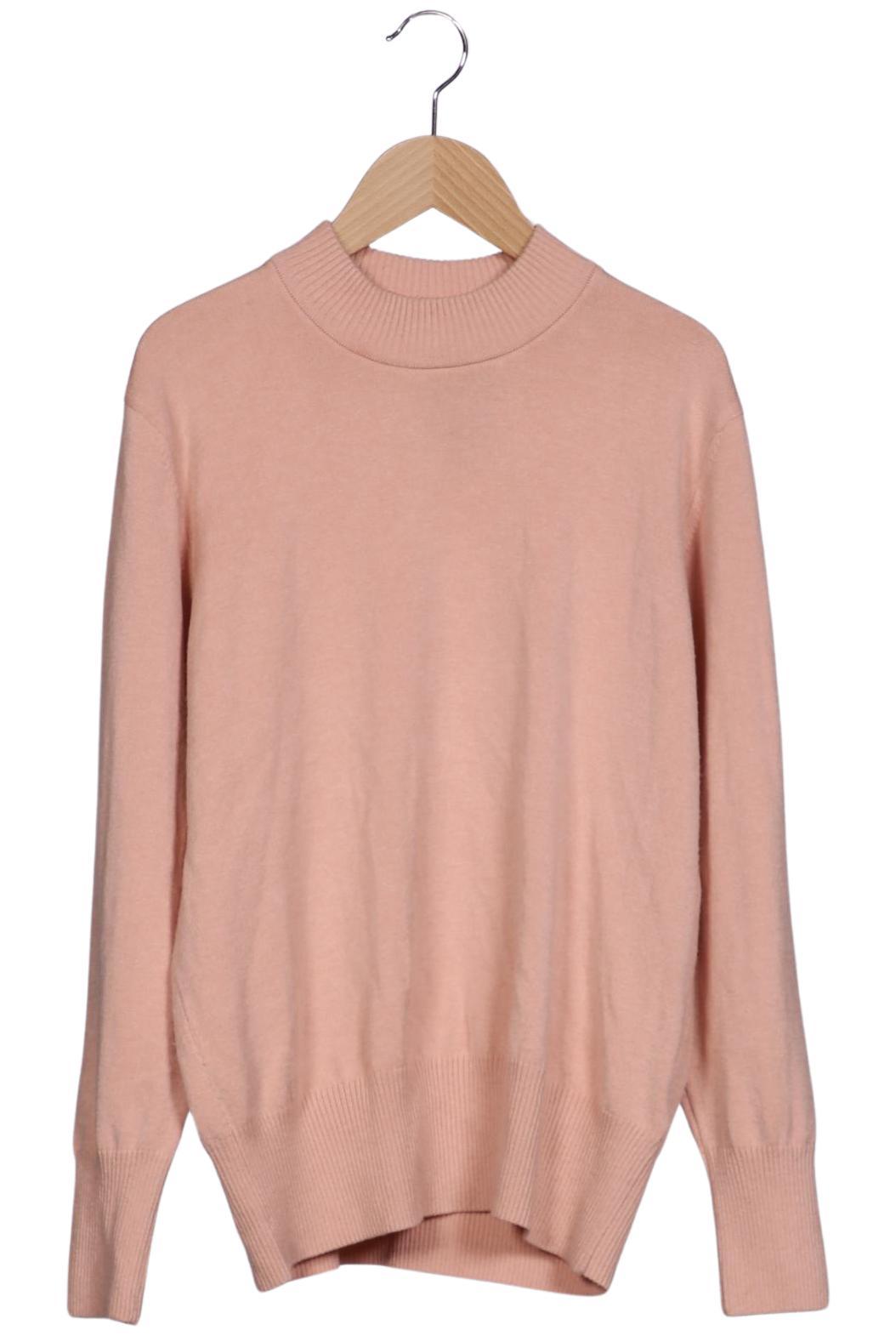 

Rabe Damen Pullover, pink, Gr. 42