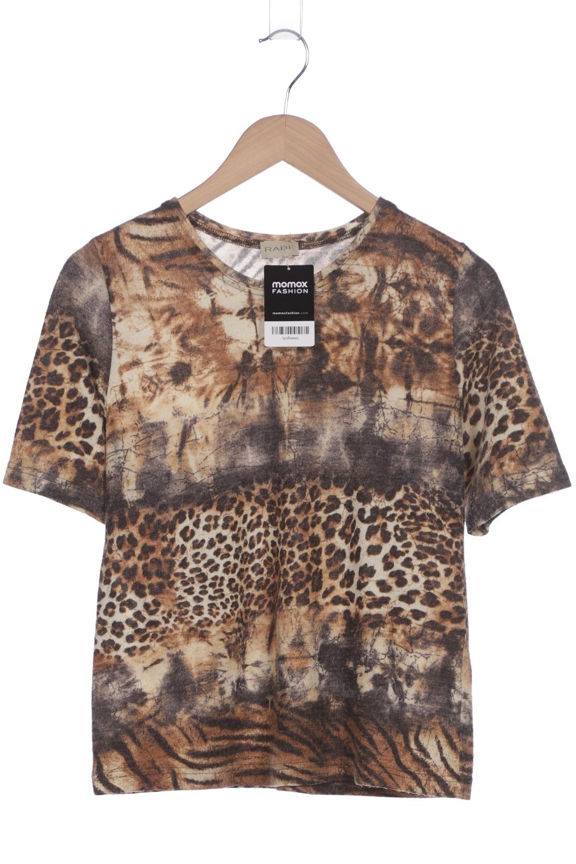 

Rabe Damen Pullover, beige, Gr. 40