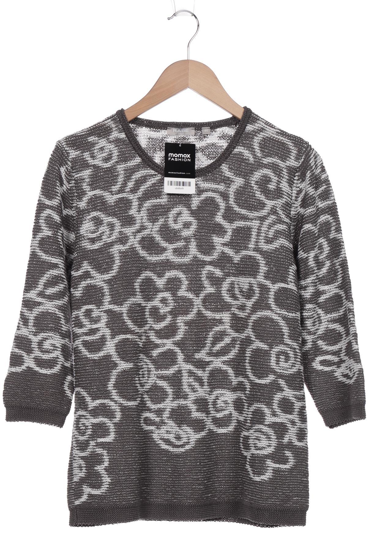 

RABE Damen Pullover, grau