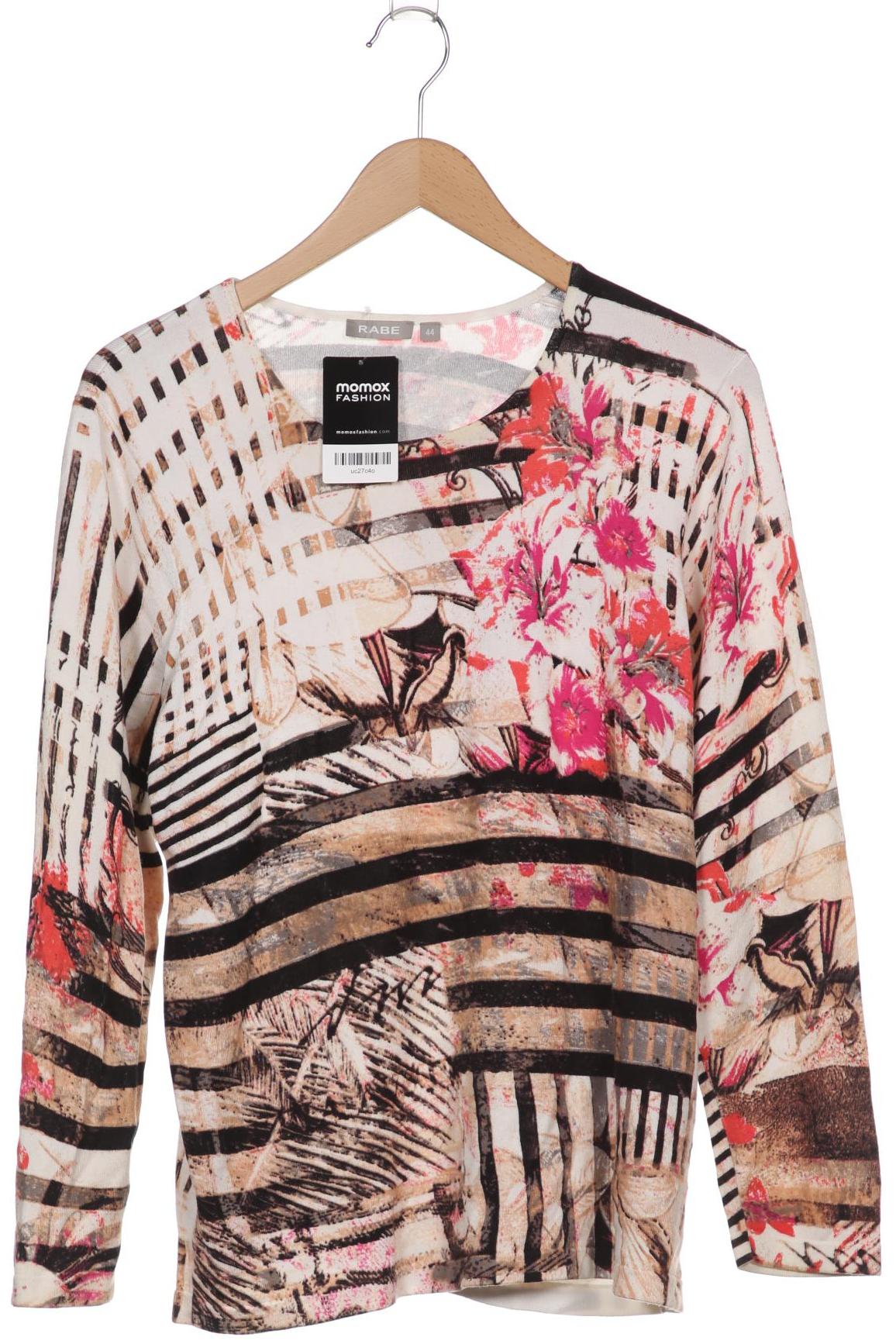 

RABE Damen Pullover, beige