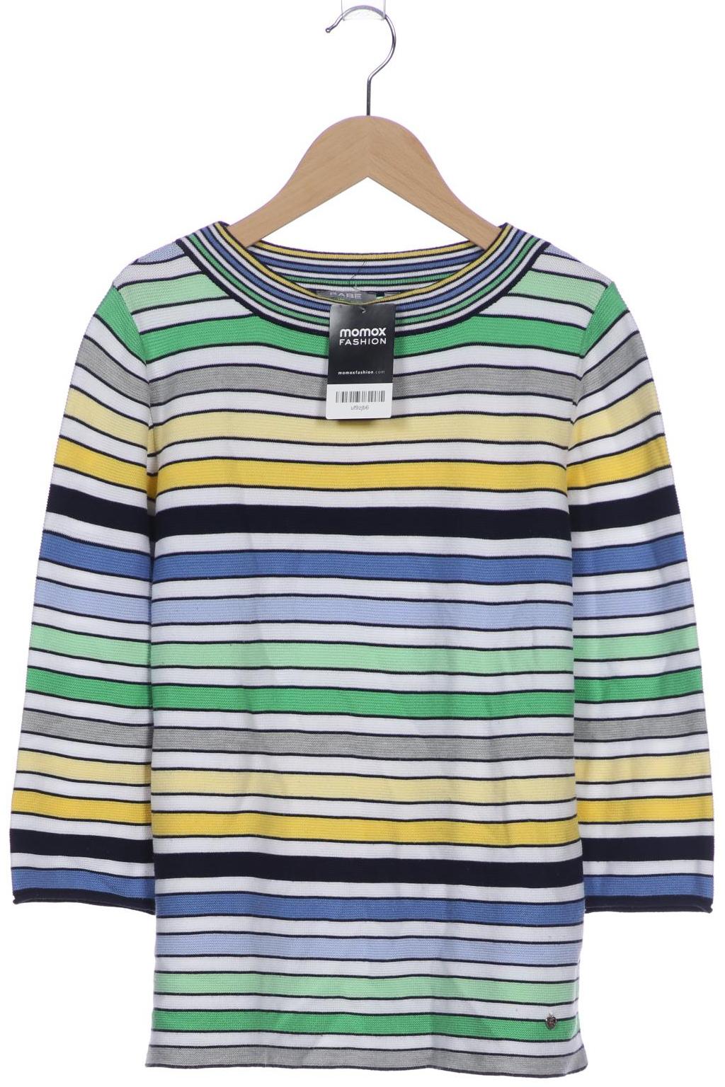 

Rabe Damen Pullover, mehrfarbig, Gr. 38
