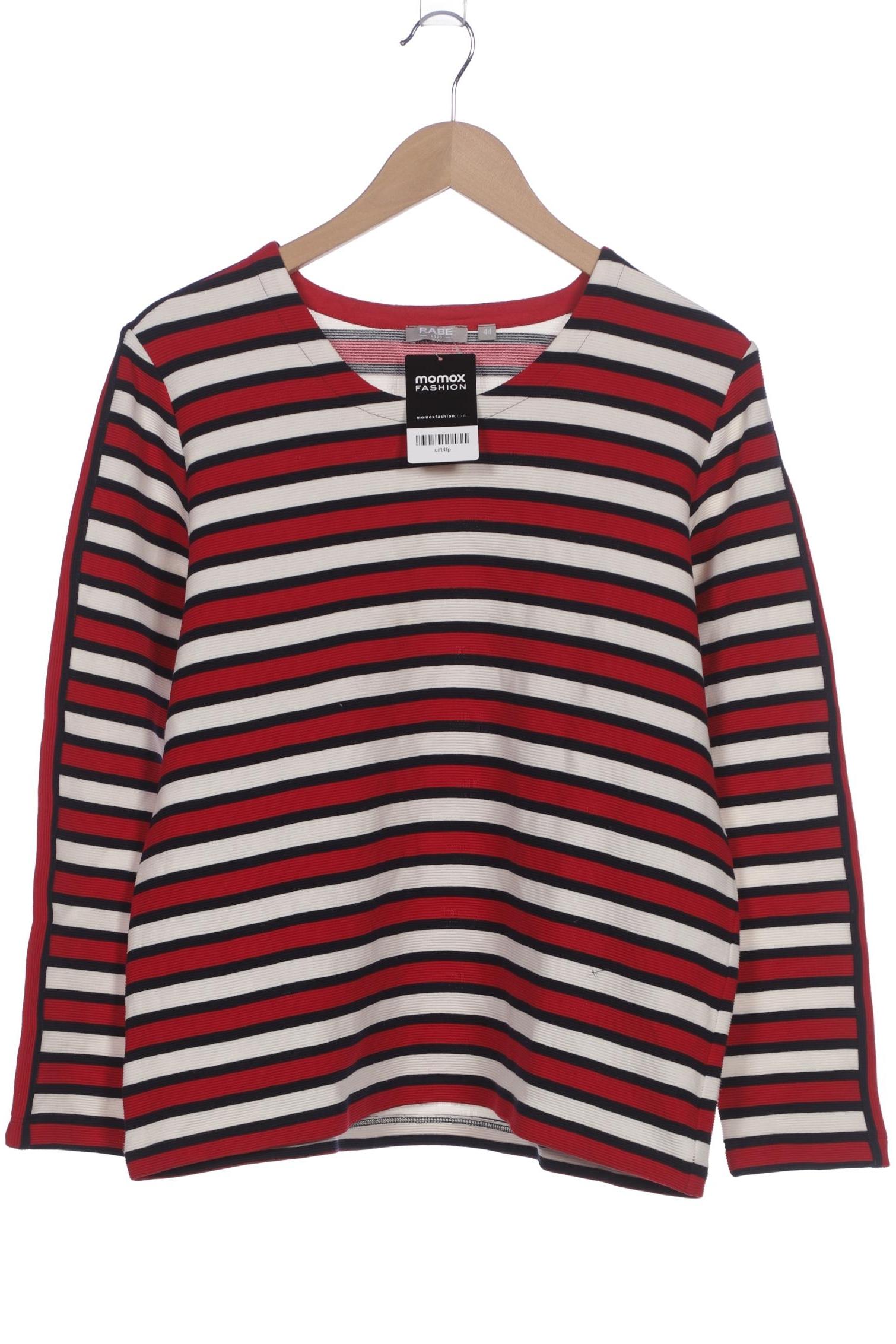 

Rabe Damen Pullover, mehrfarbig, Gr. 44