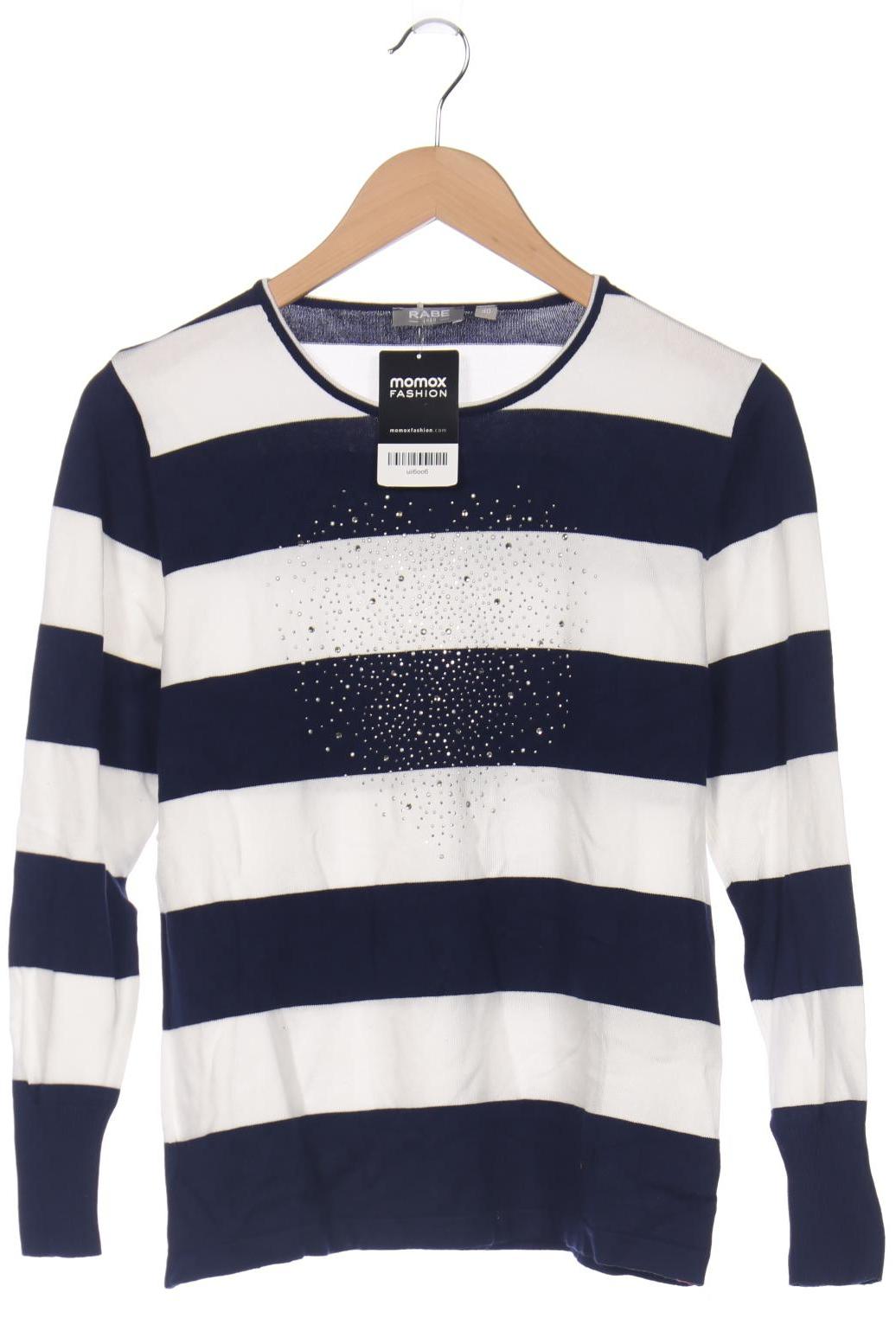 

RABE Damen Pullover, marineblau