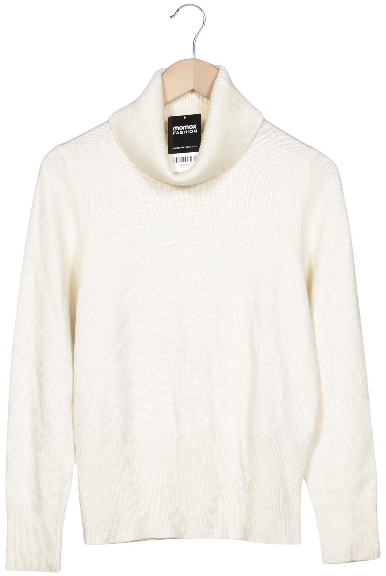 

Rabe Damen Pullover, cremeweiß, Gr. 38