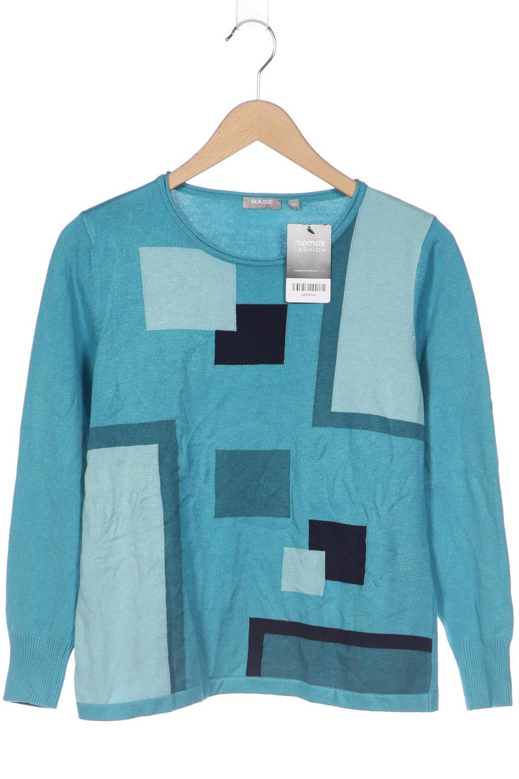 

RABE Damen Pullover, blau