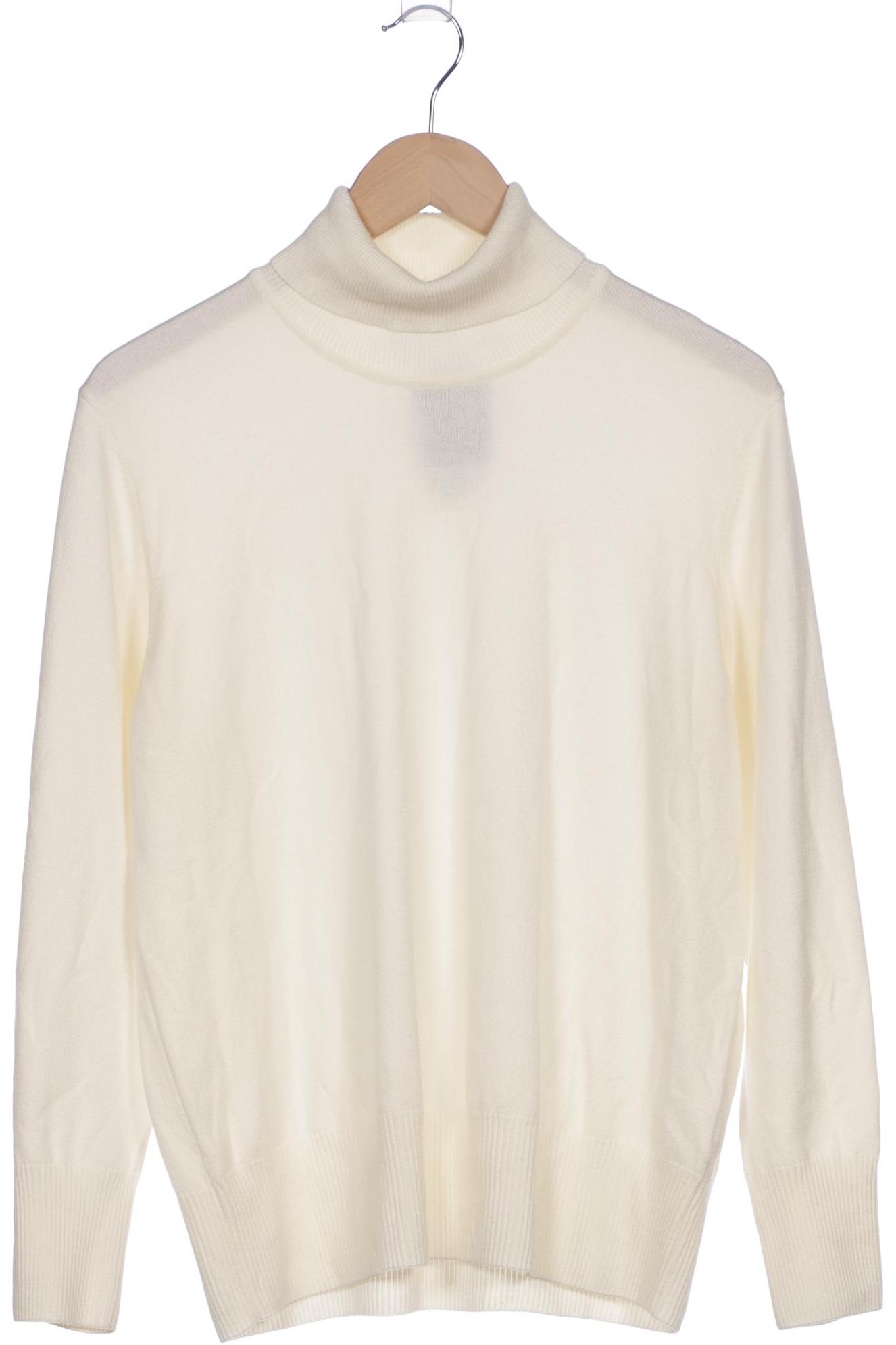 

Rabe Damen Pullover, cremeweiß, Gr. 46