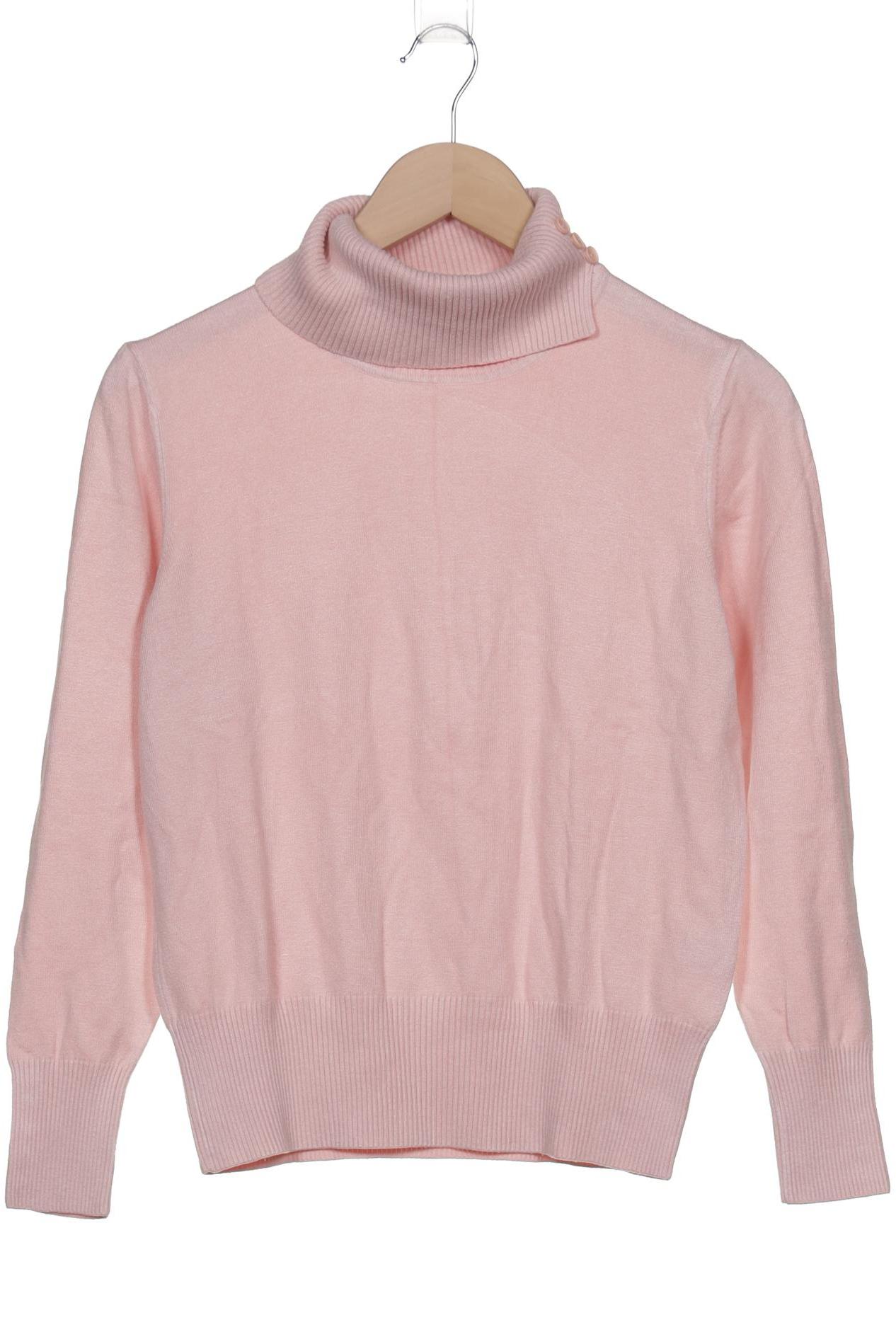 

Rabe Damen Pullover, pink, Gr. 38