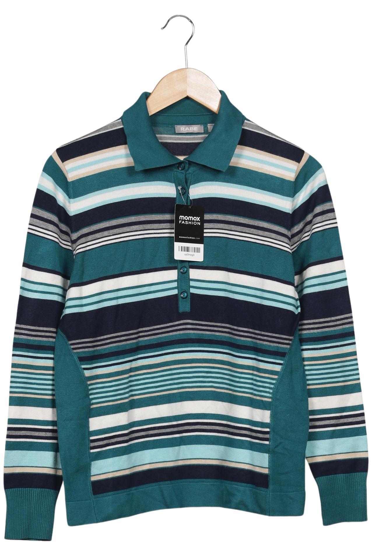 

Rabe Damen Pullover, mehrfarbig, Gr. 38
