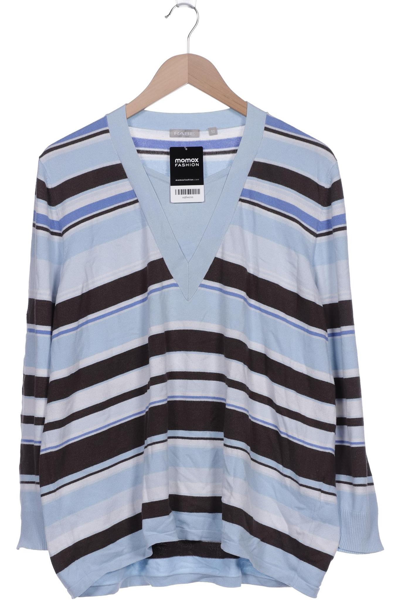 

RABE Damen Pullover, hellblau