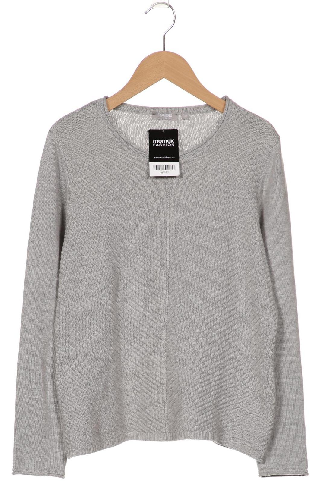 

RABE Damen Pullover, grau