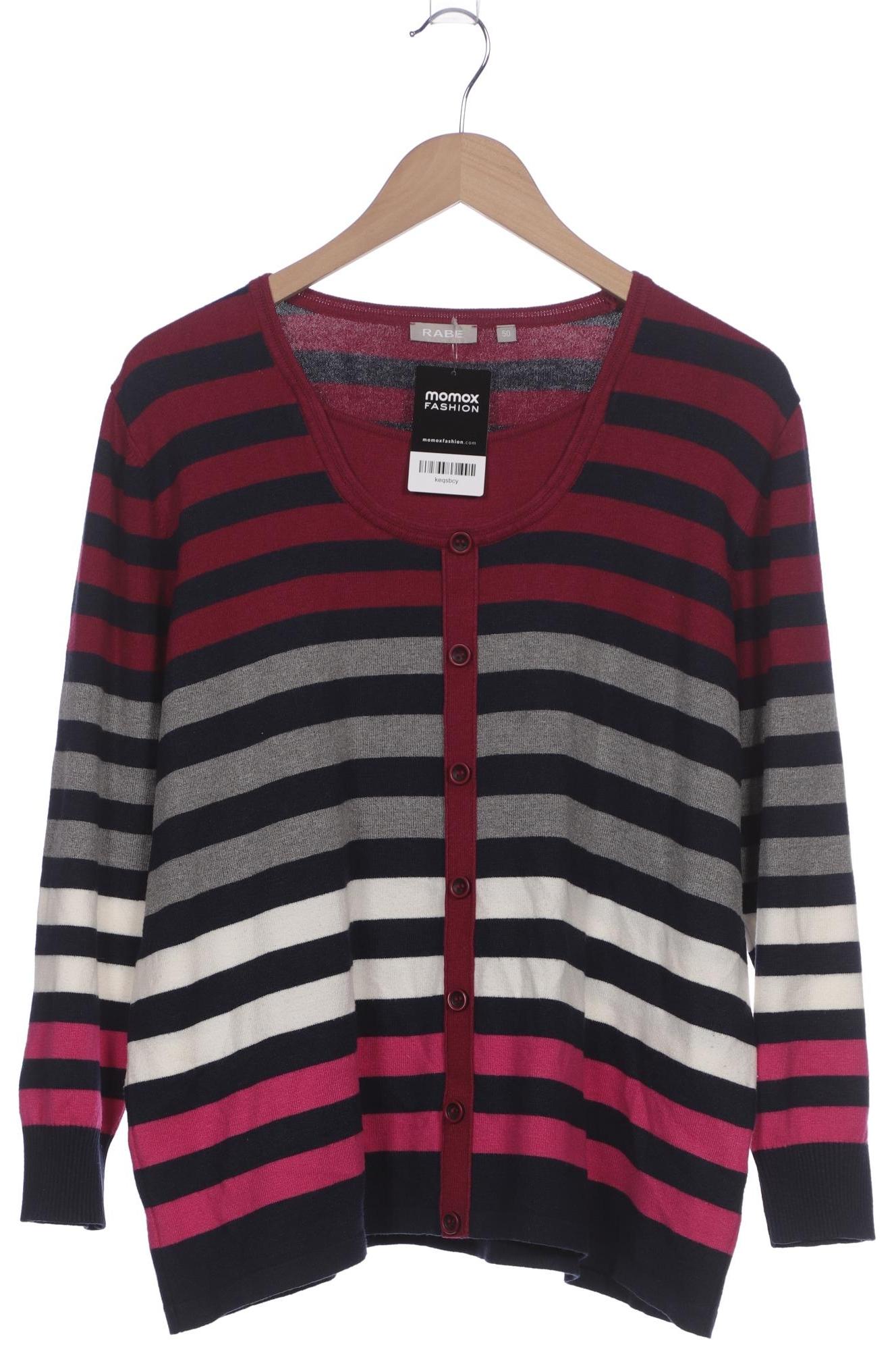 

Rabe Damen Pullover, marineblau, Gr. 50