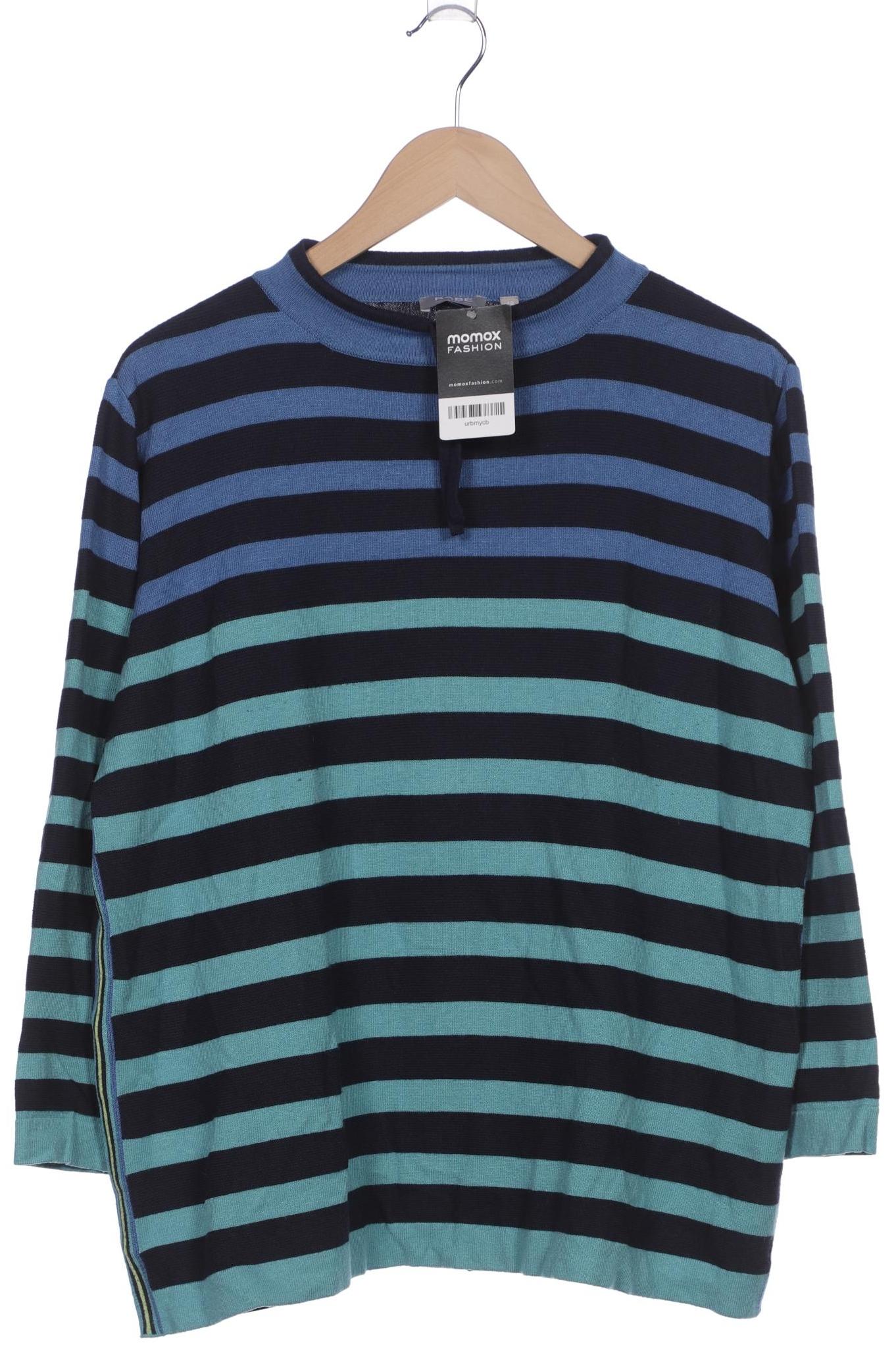 

Rabe Damen Pullover, marineblau, Gr. 48