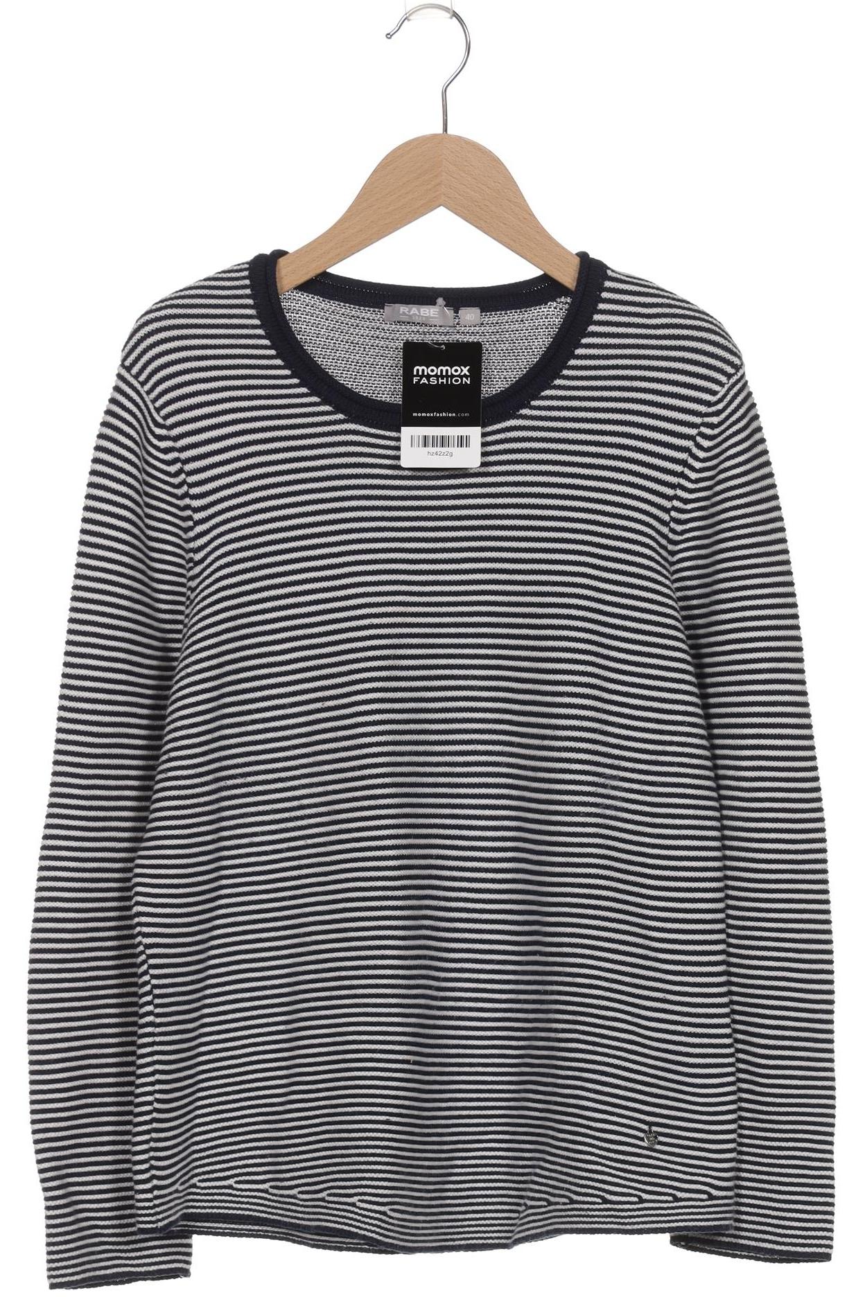 

Rabe Damen Pullover, marineblau, Gr. 40