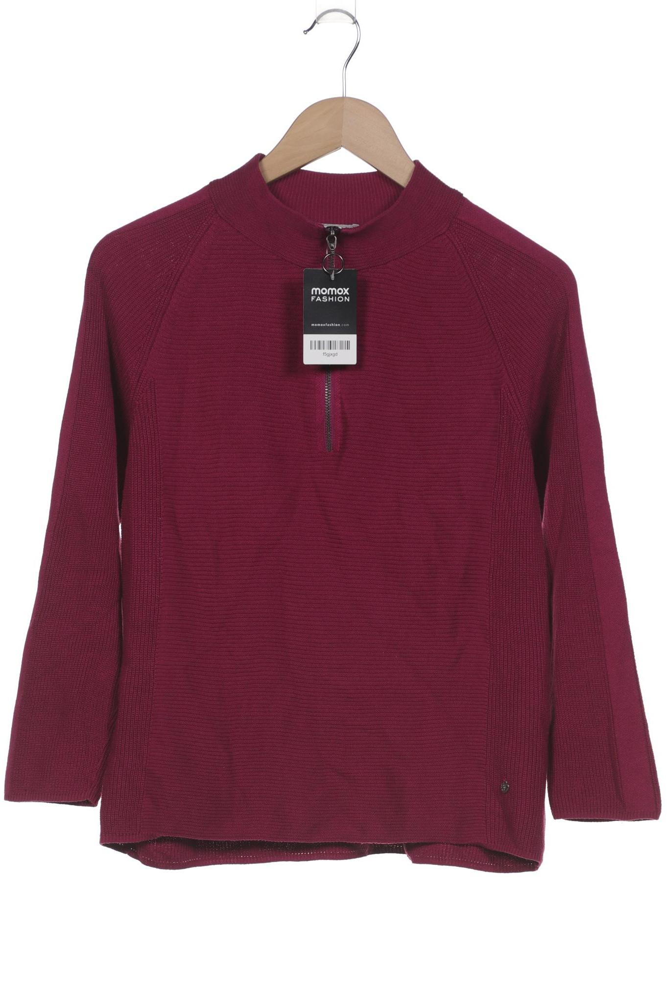 

Rabe Damen Pullover, flieder, Gr. 38