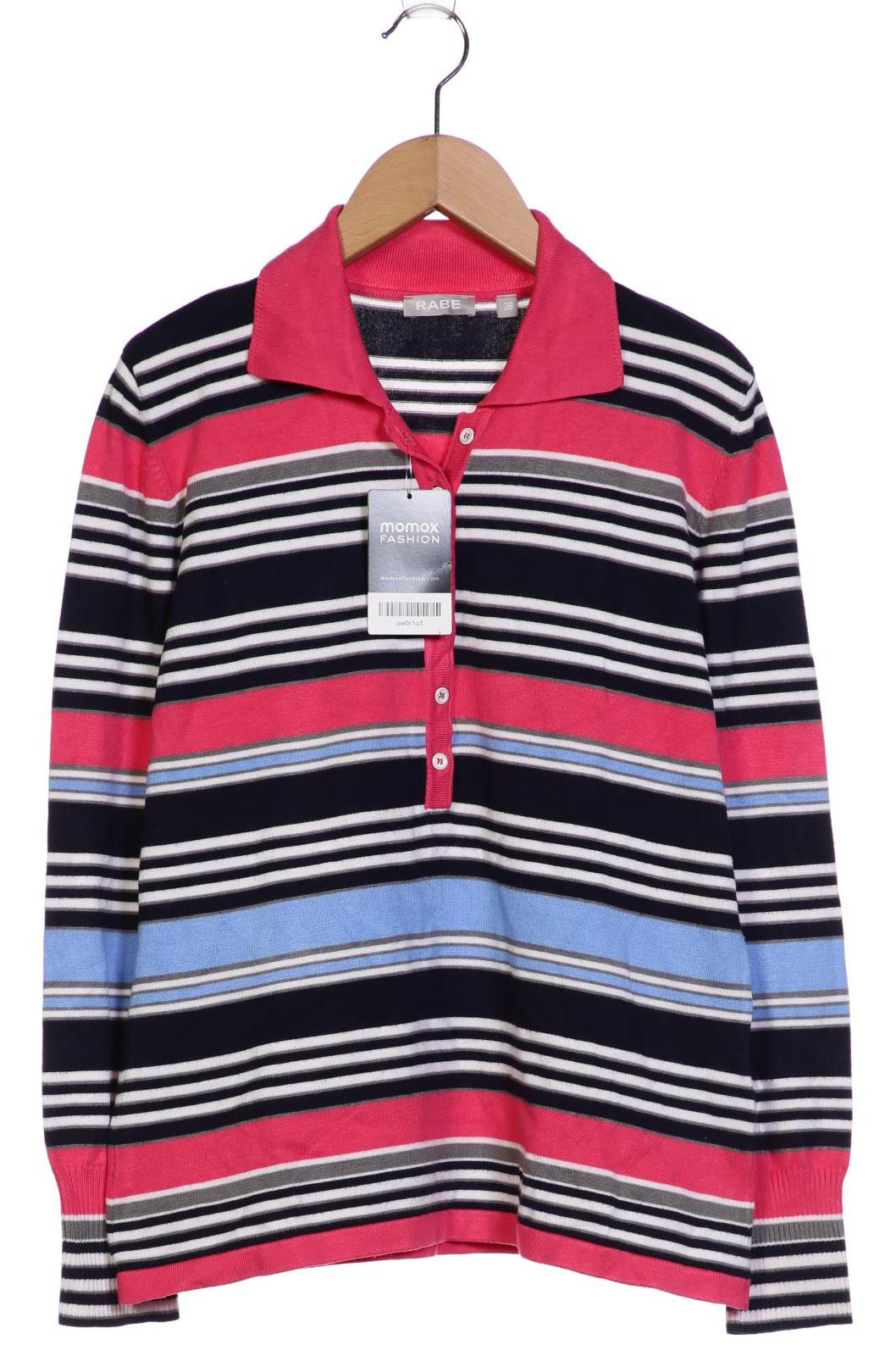 

RABE Damen Pullover, mehrfarbig