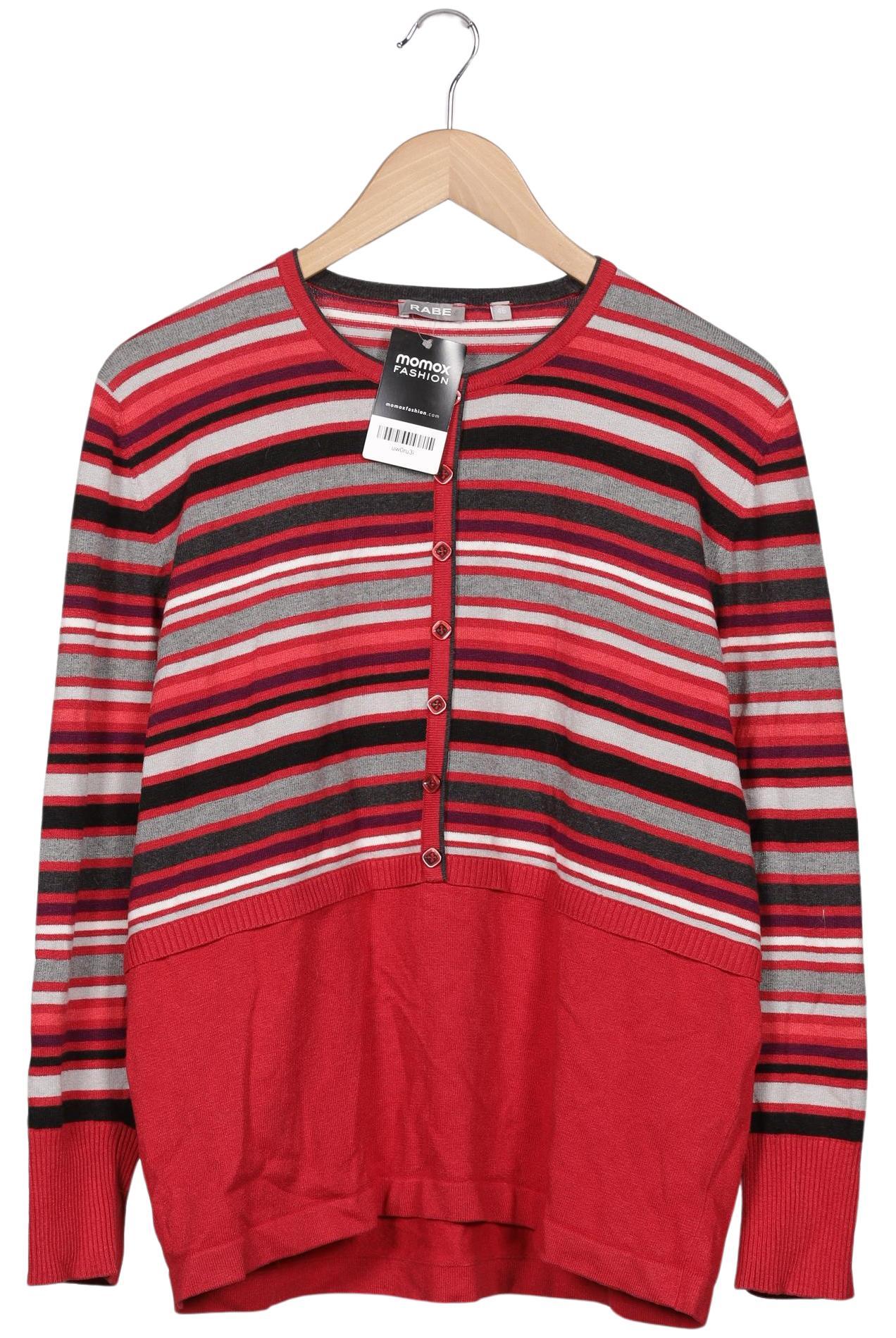 

Rabe Damen Pullover, mehrfarbig, Gr. 46