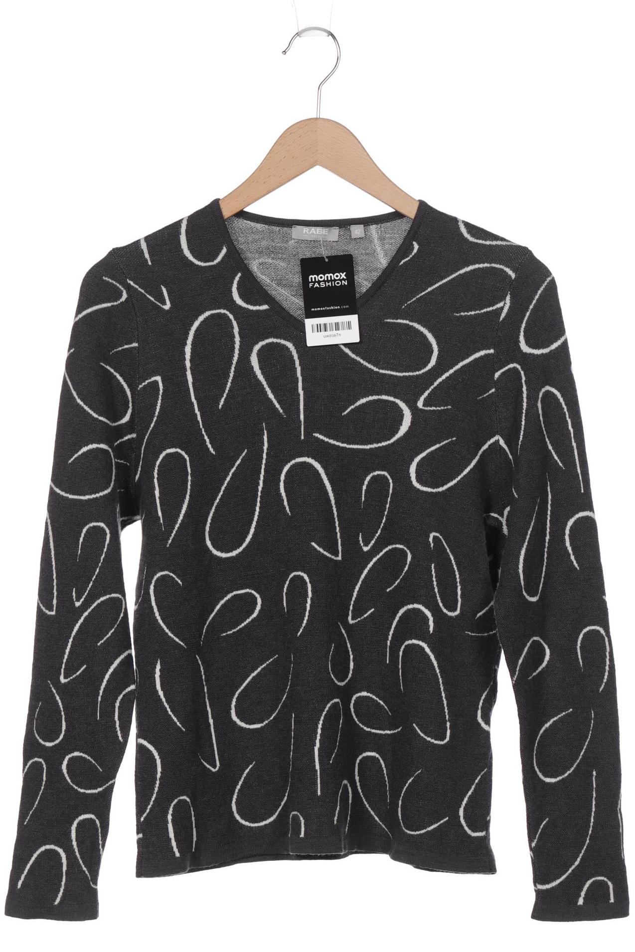 

RABE Damen Pullover, grau