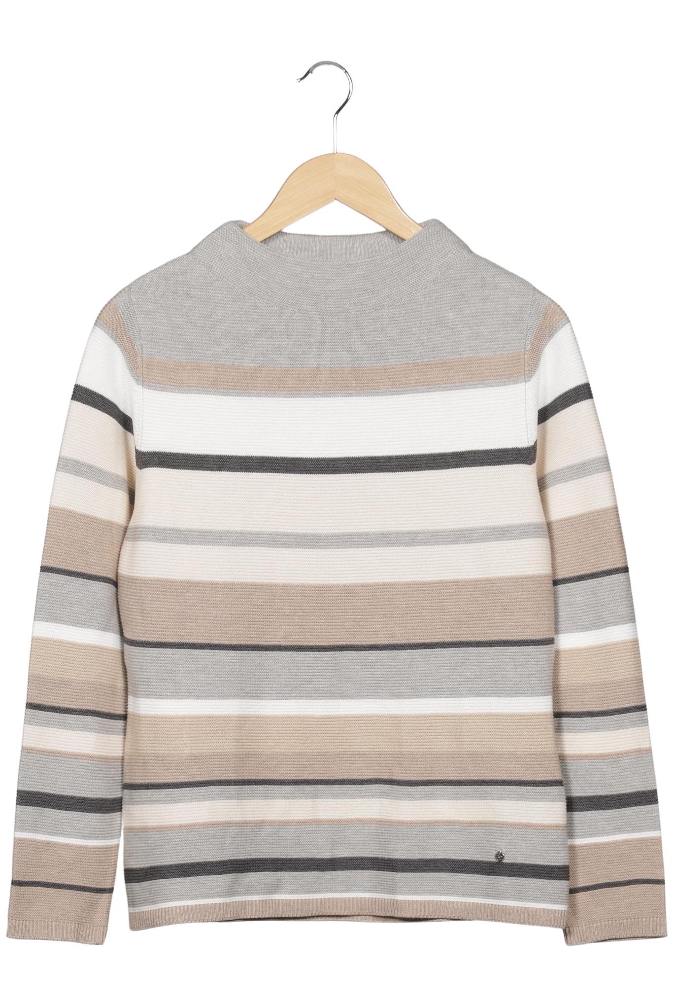 

Rabe Damen Pullover, mehrfarbig, Gr. 38