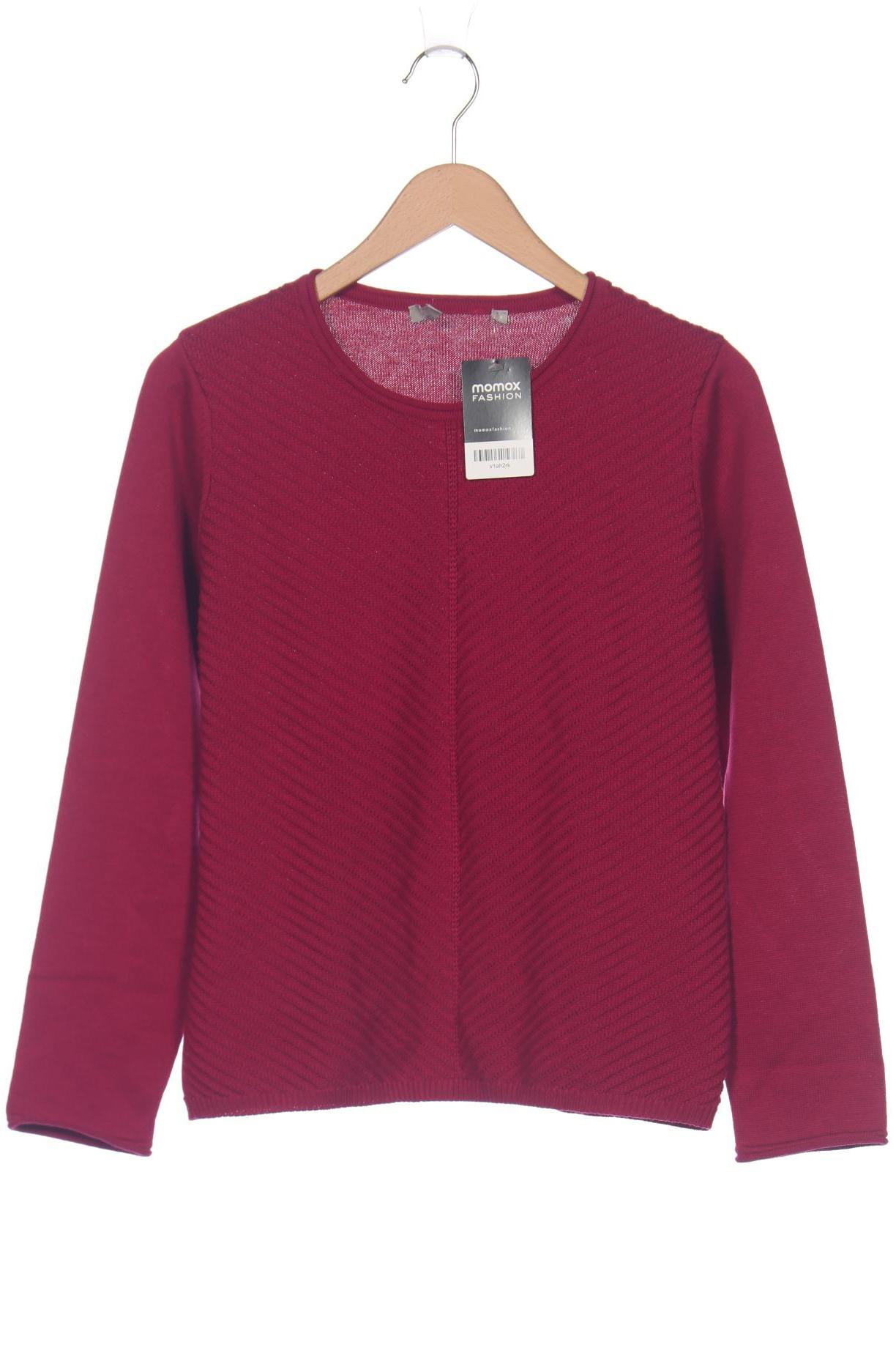

Rabe Damen Pullover, pink, Gr. 38