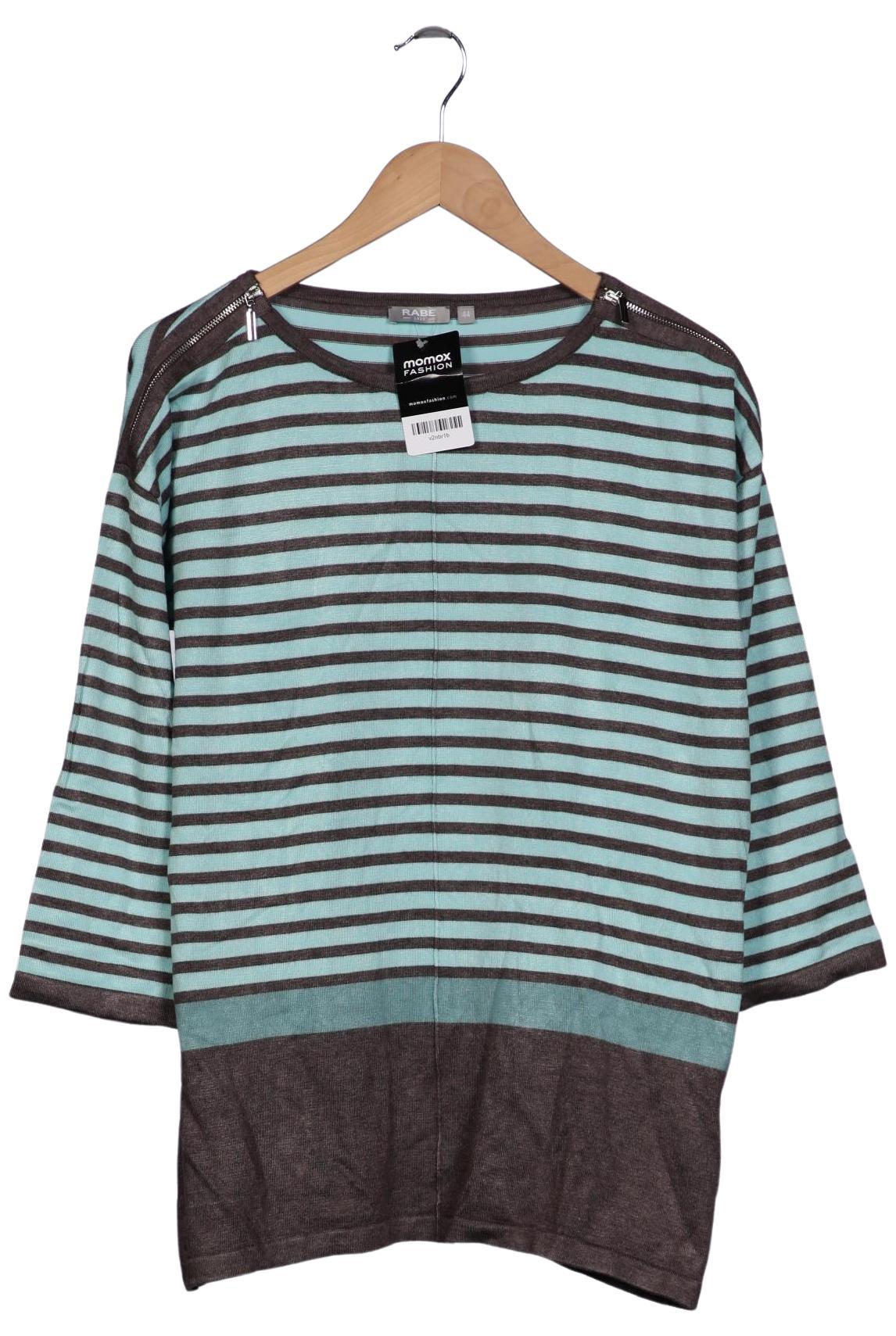 

Rabe Damen Pullover, mehrfarbig, Gr. 44