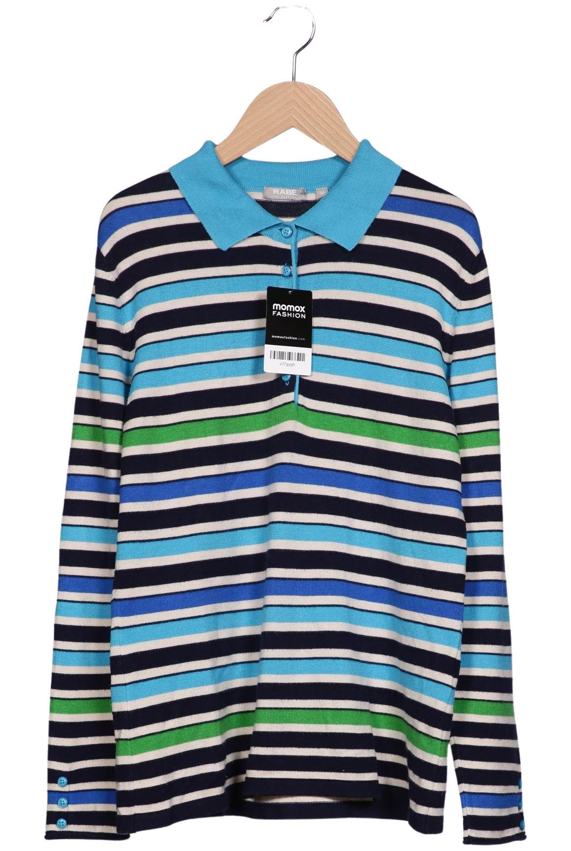

Rabe Damen Pullover, mehrfarbig, Gr. 38