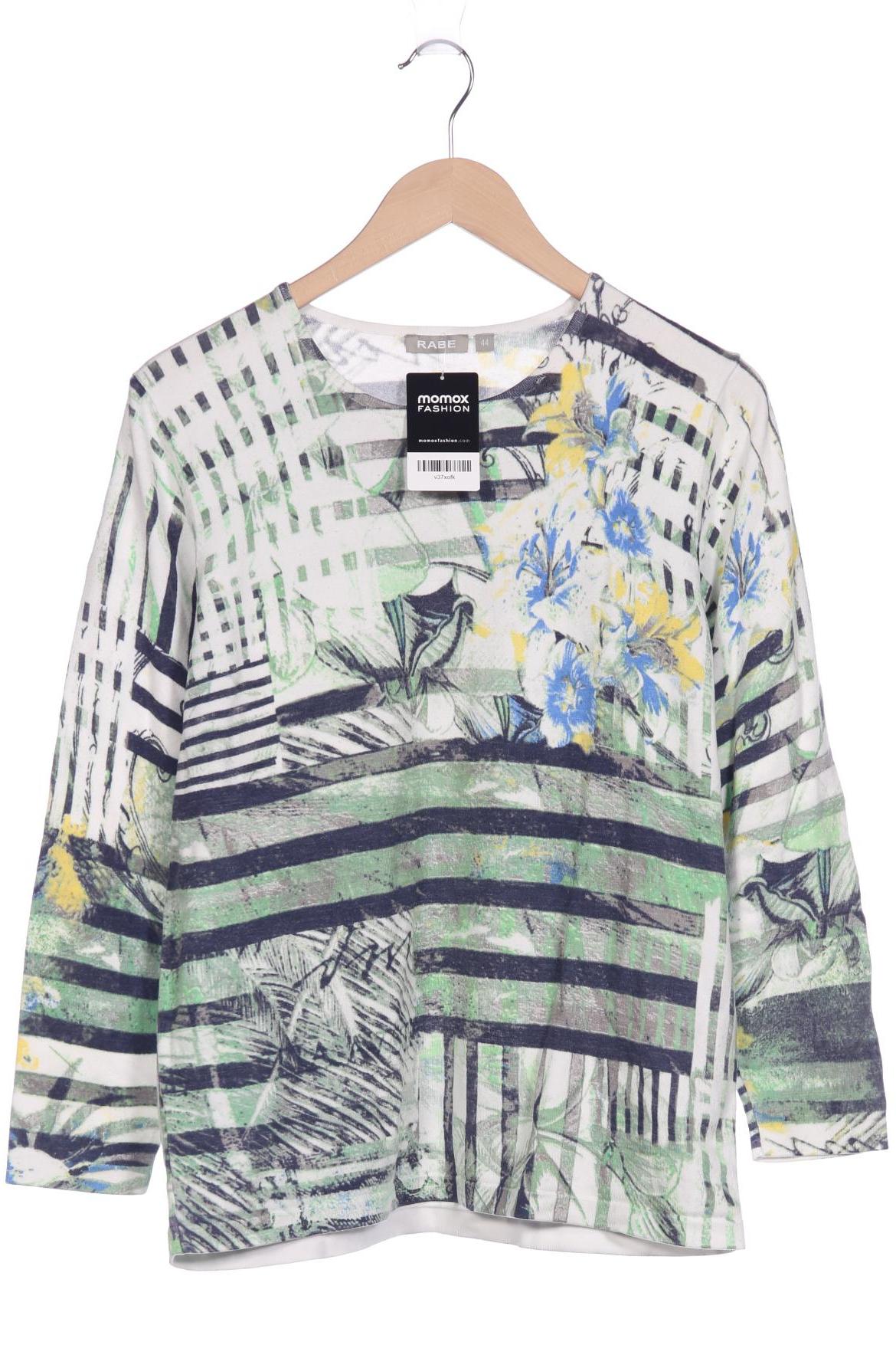 

Rabe Damen Pullover, mehrfarbig, Gr. 44