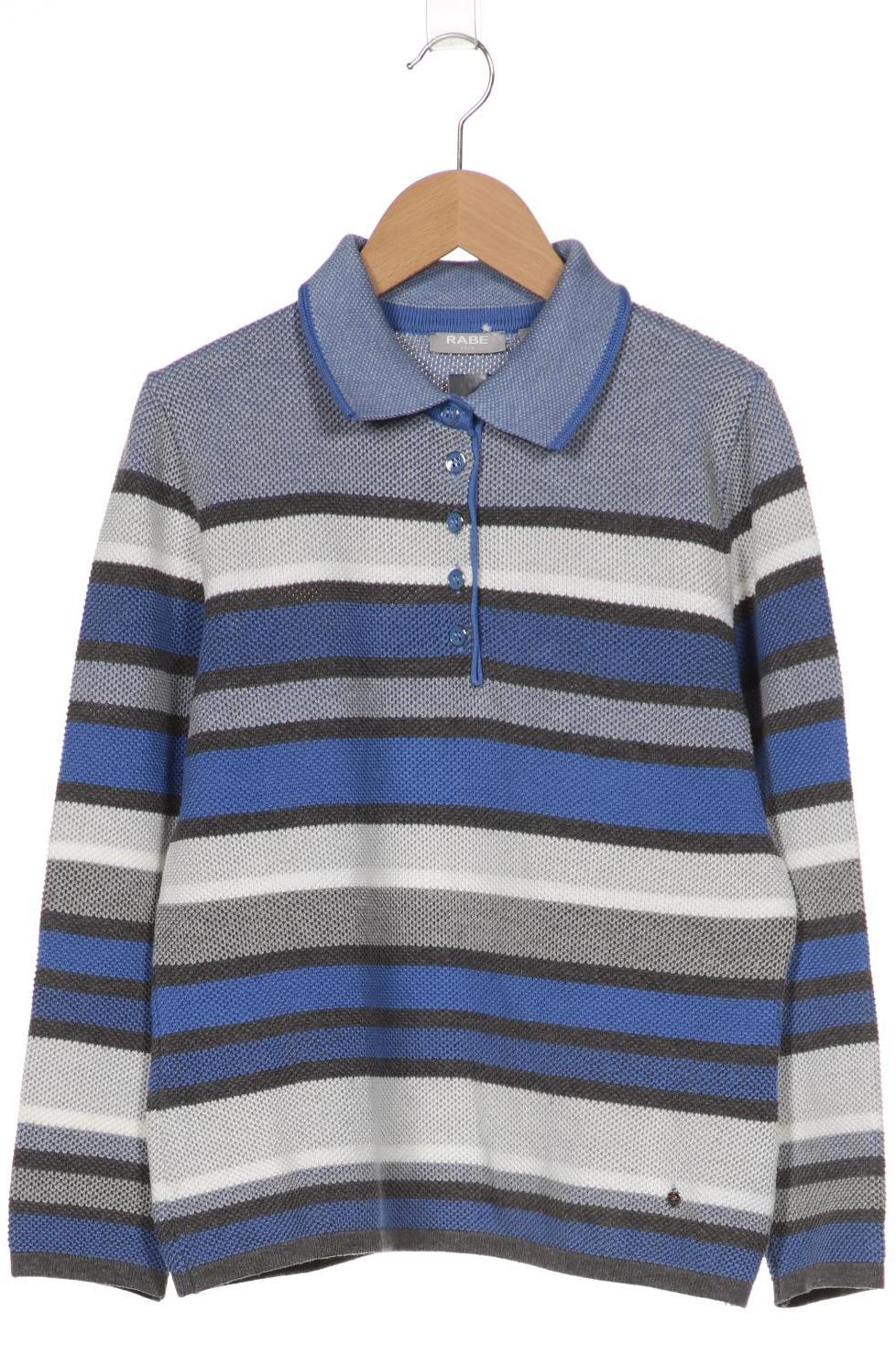 

RABE Damen Pullover, blau