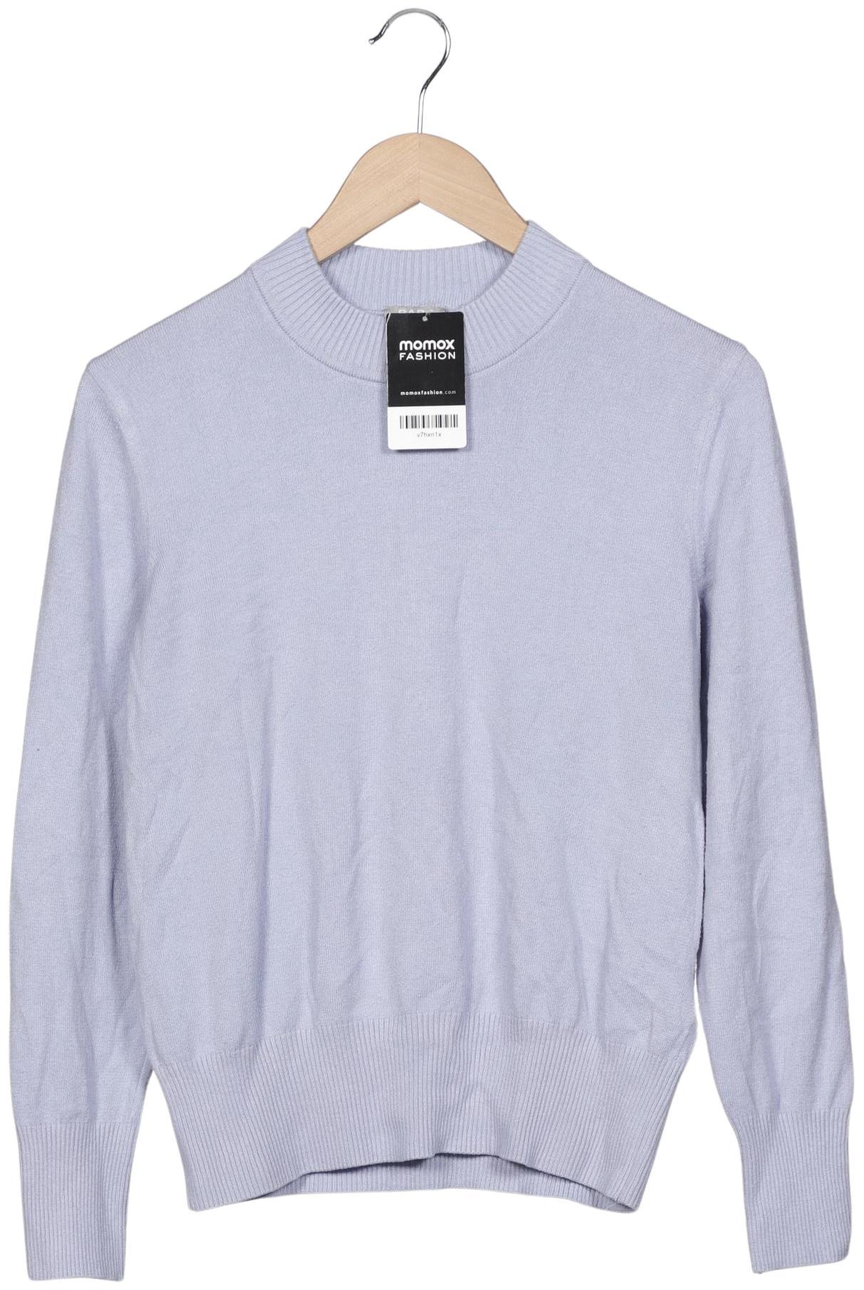 

Rabe Damen Pullover, hellblau, Gr. 42