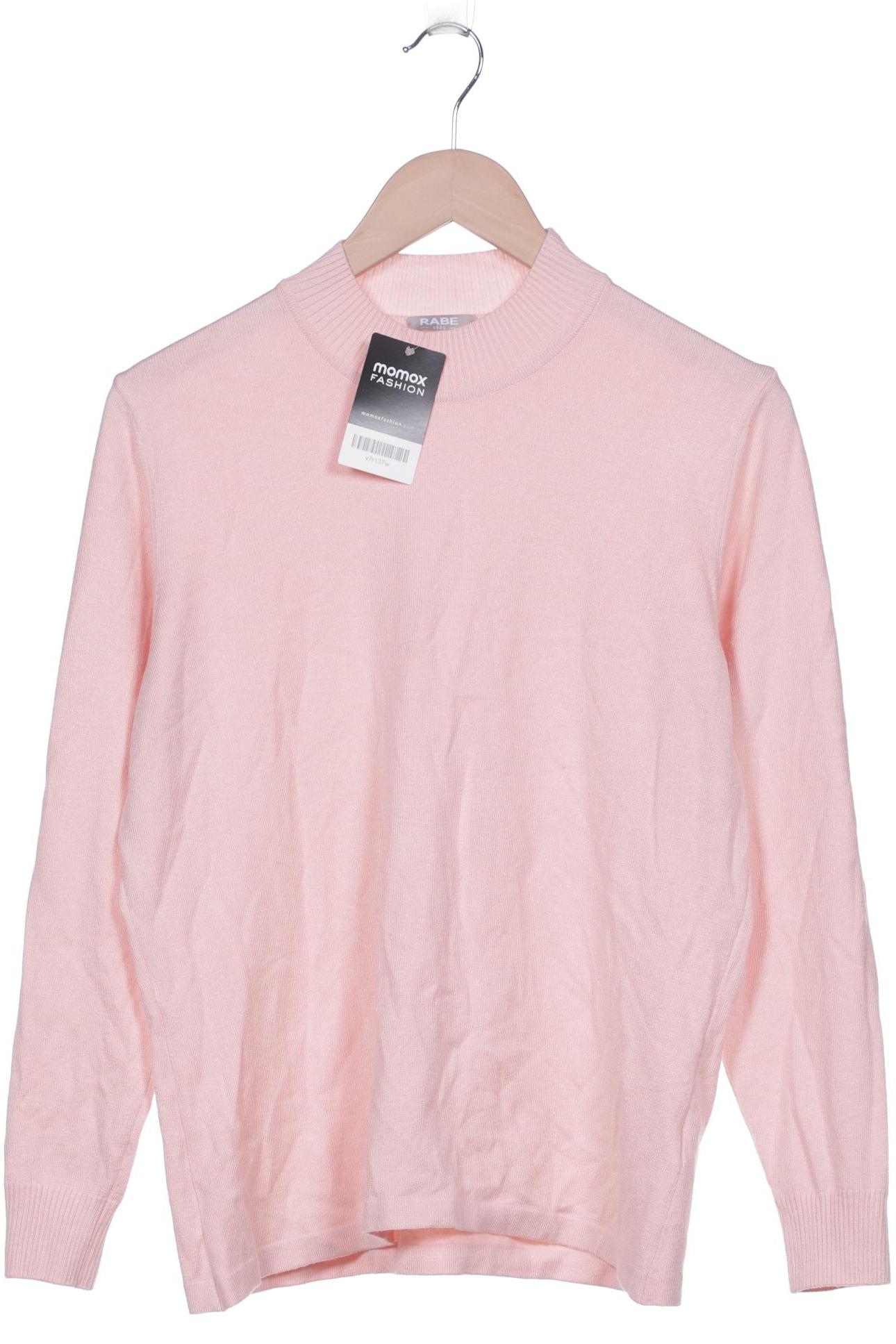 

RABE Damen Pullover, pink