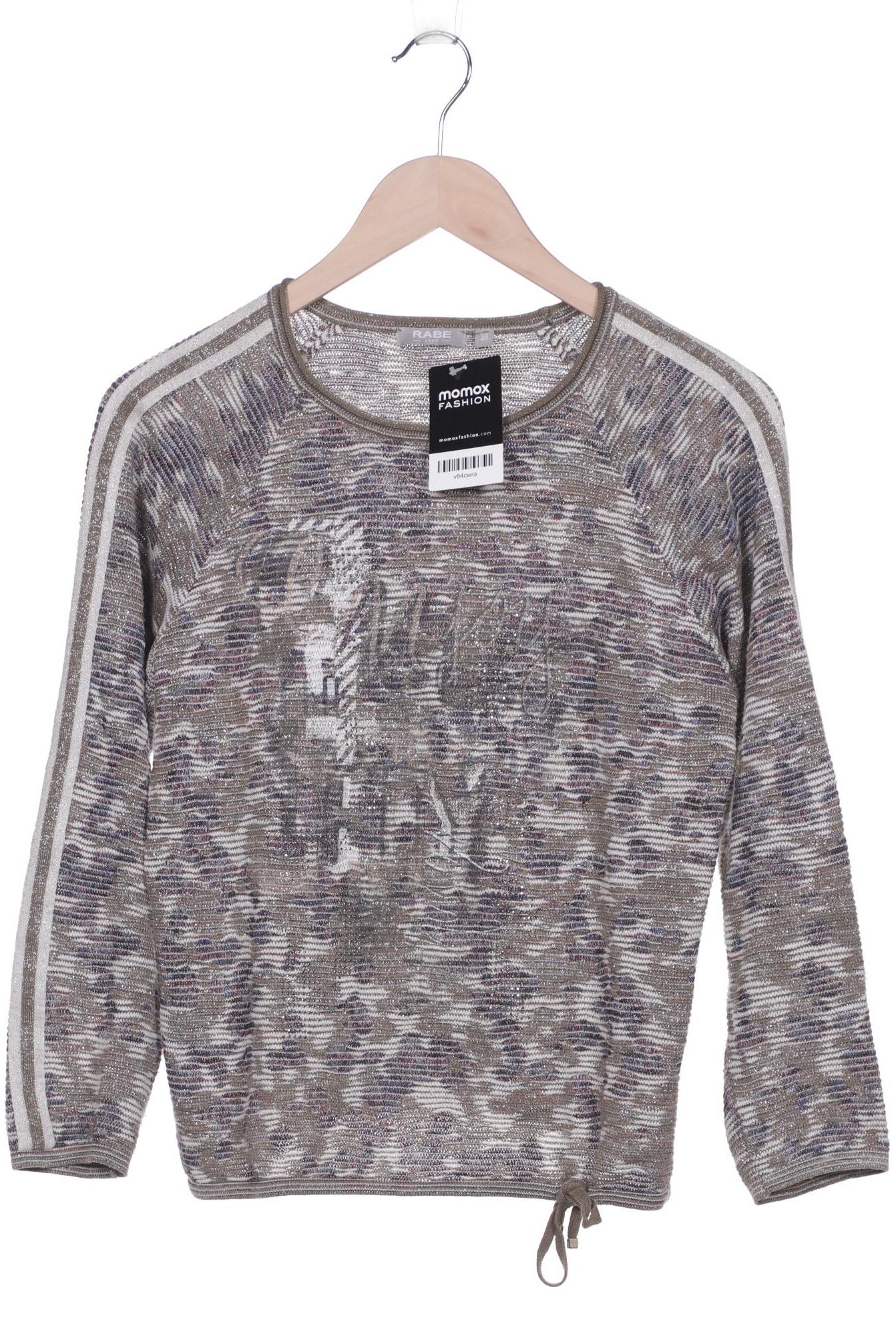 

RABE Damen Pullover, grün