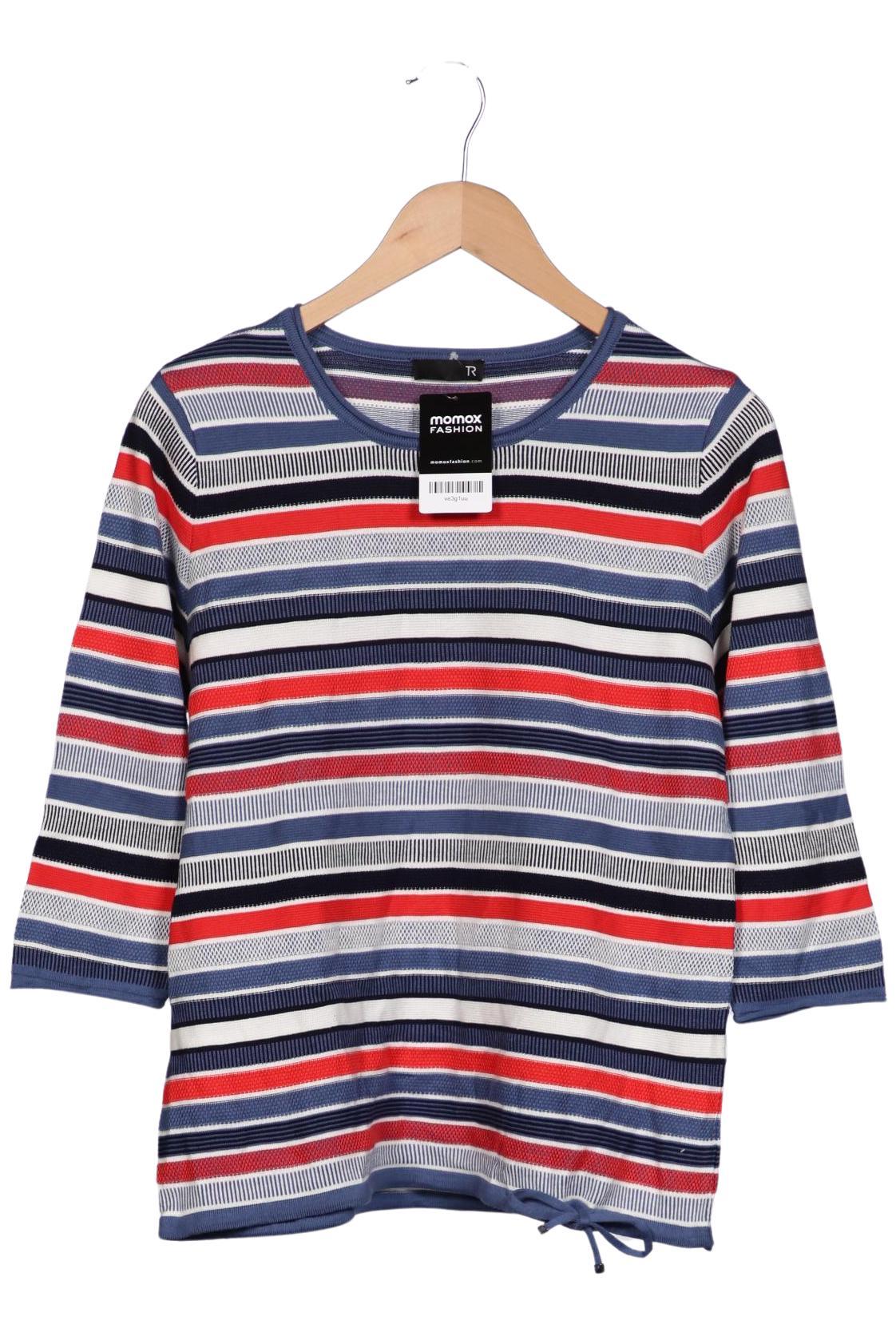 

Rabe Damen Pullover, mehrfarbig, Gr. 42