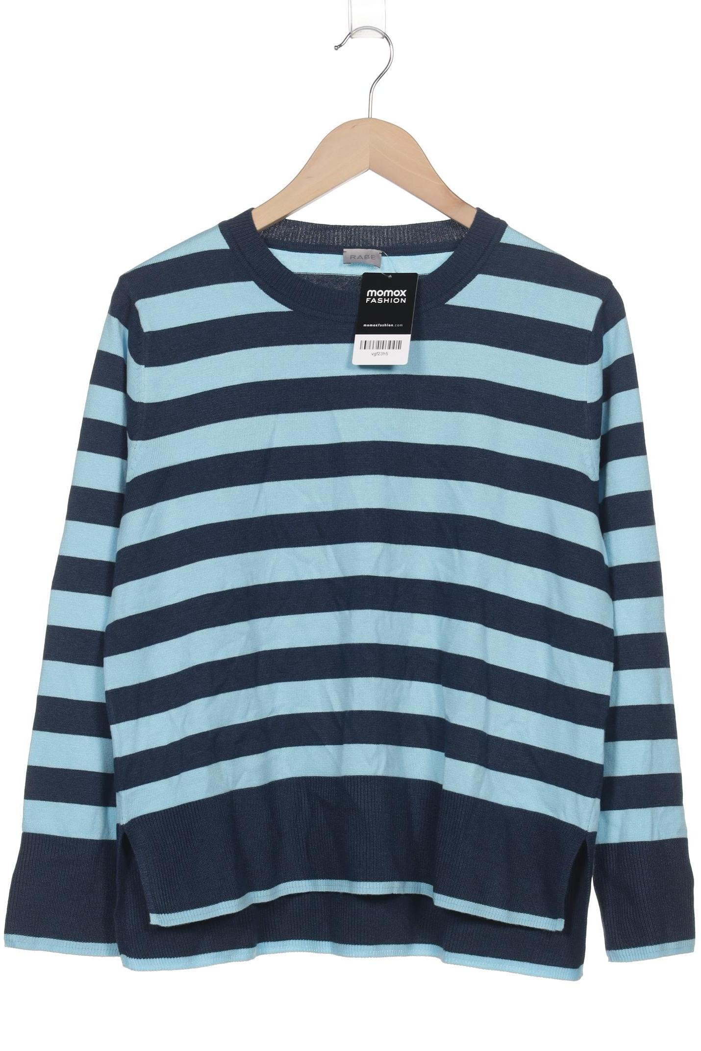 

Rabe Damen Pullover, marineblau, Gr. 42