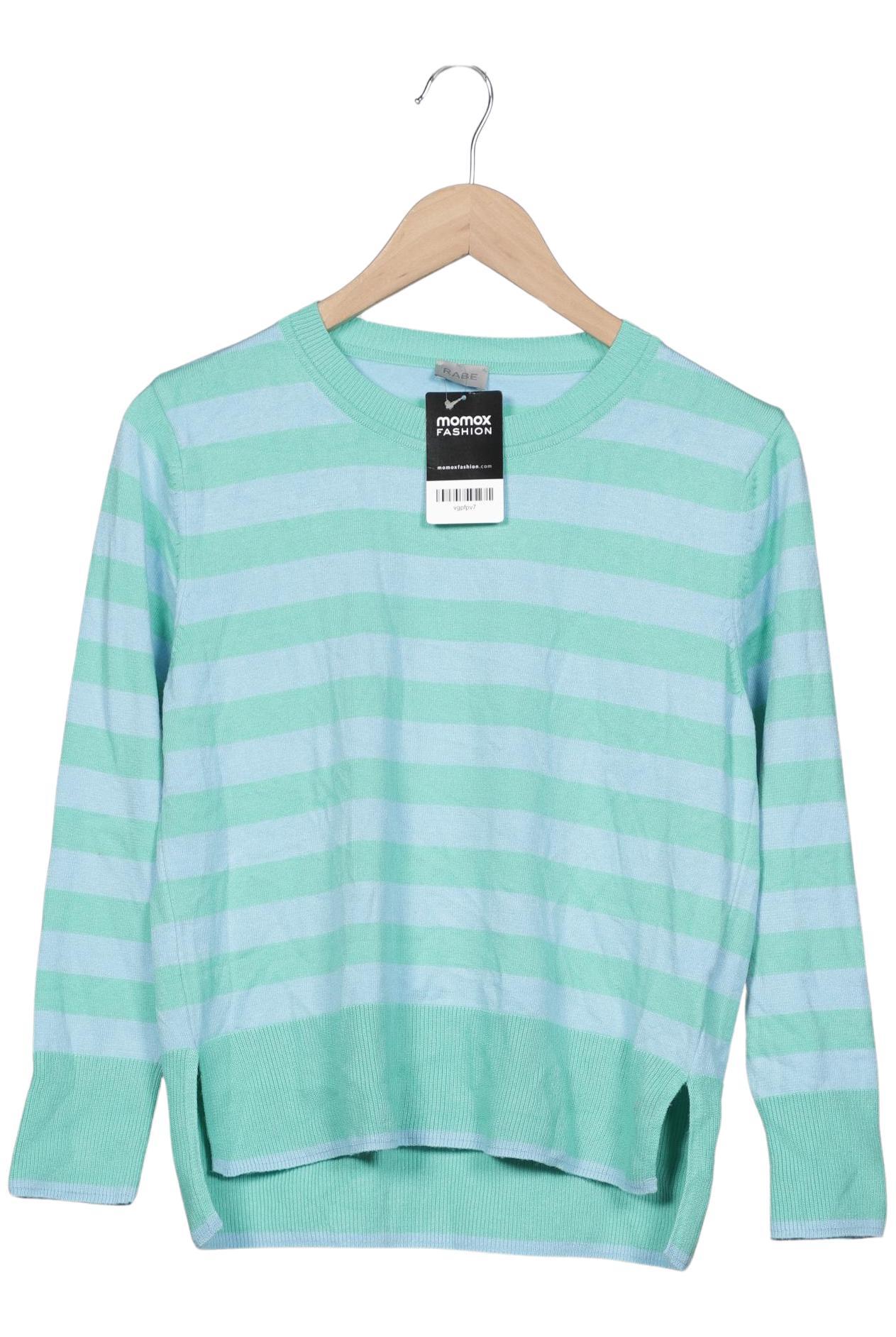 

Rabe Damen Pullover, mehrfarbig, Gr. 38