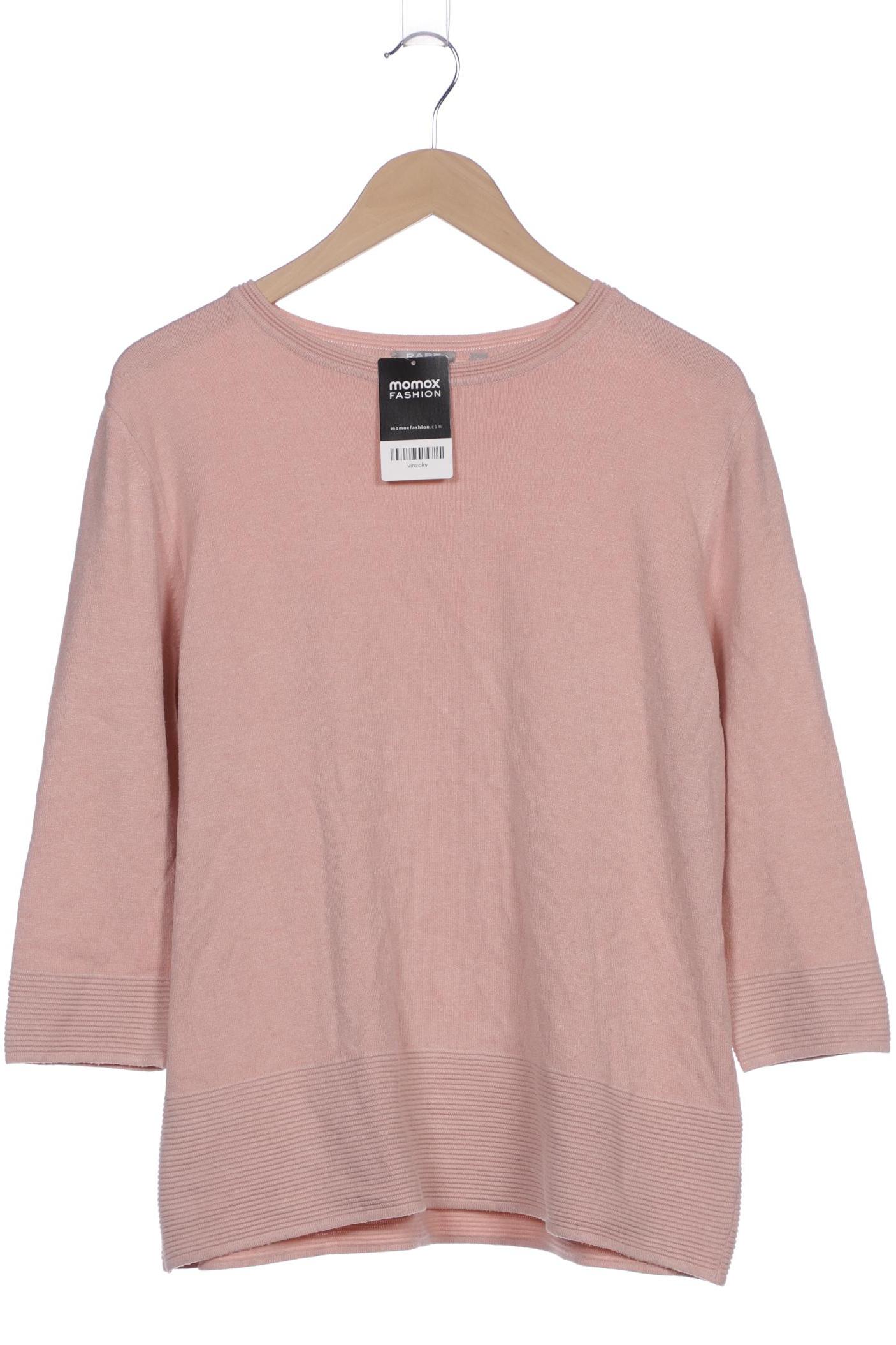 

Rabe Damen Pullover, pink, Gr. 46